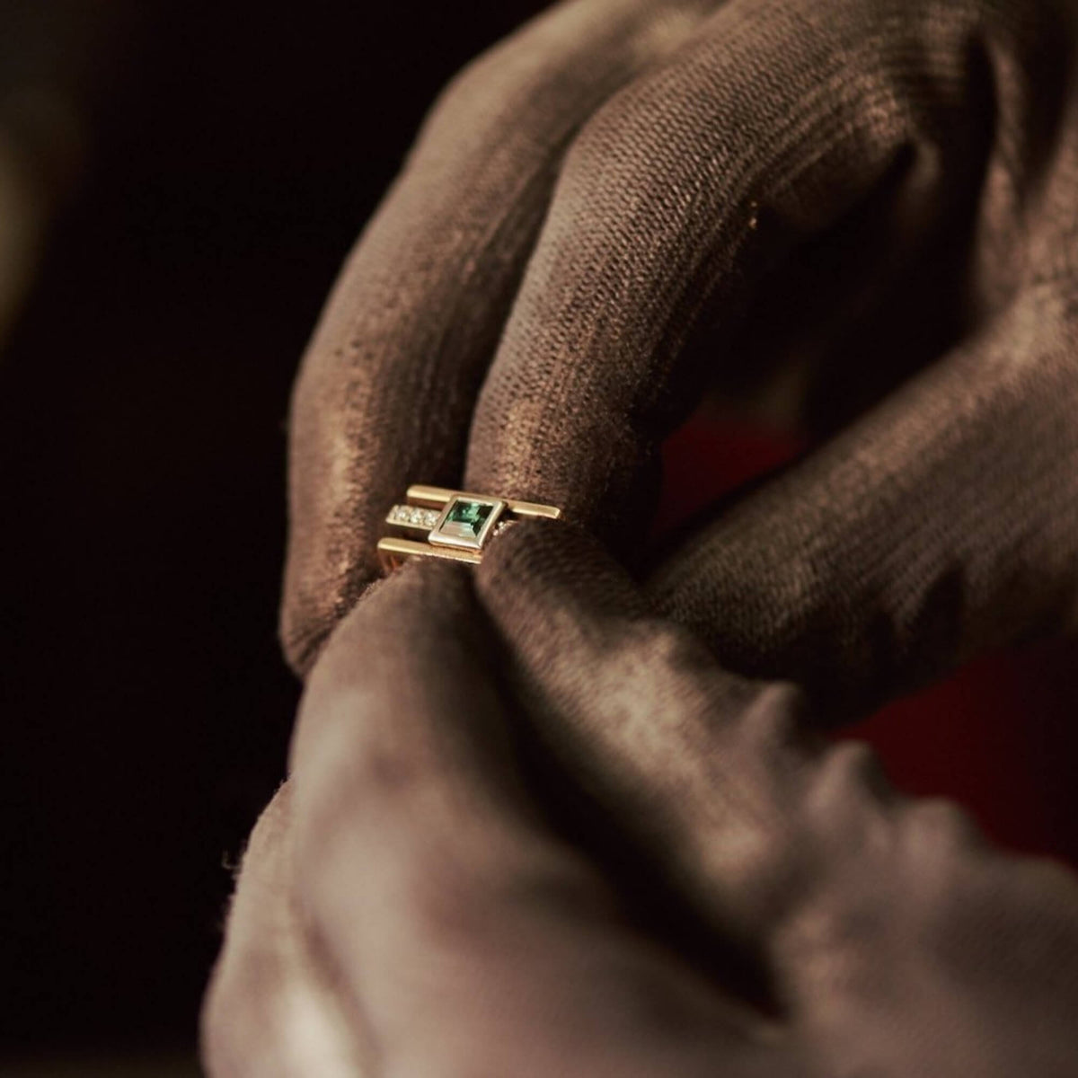 Comment prendre soin de vos bijoux?