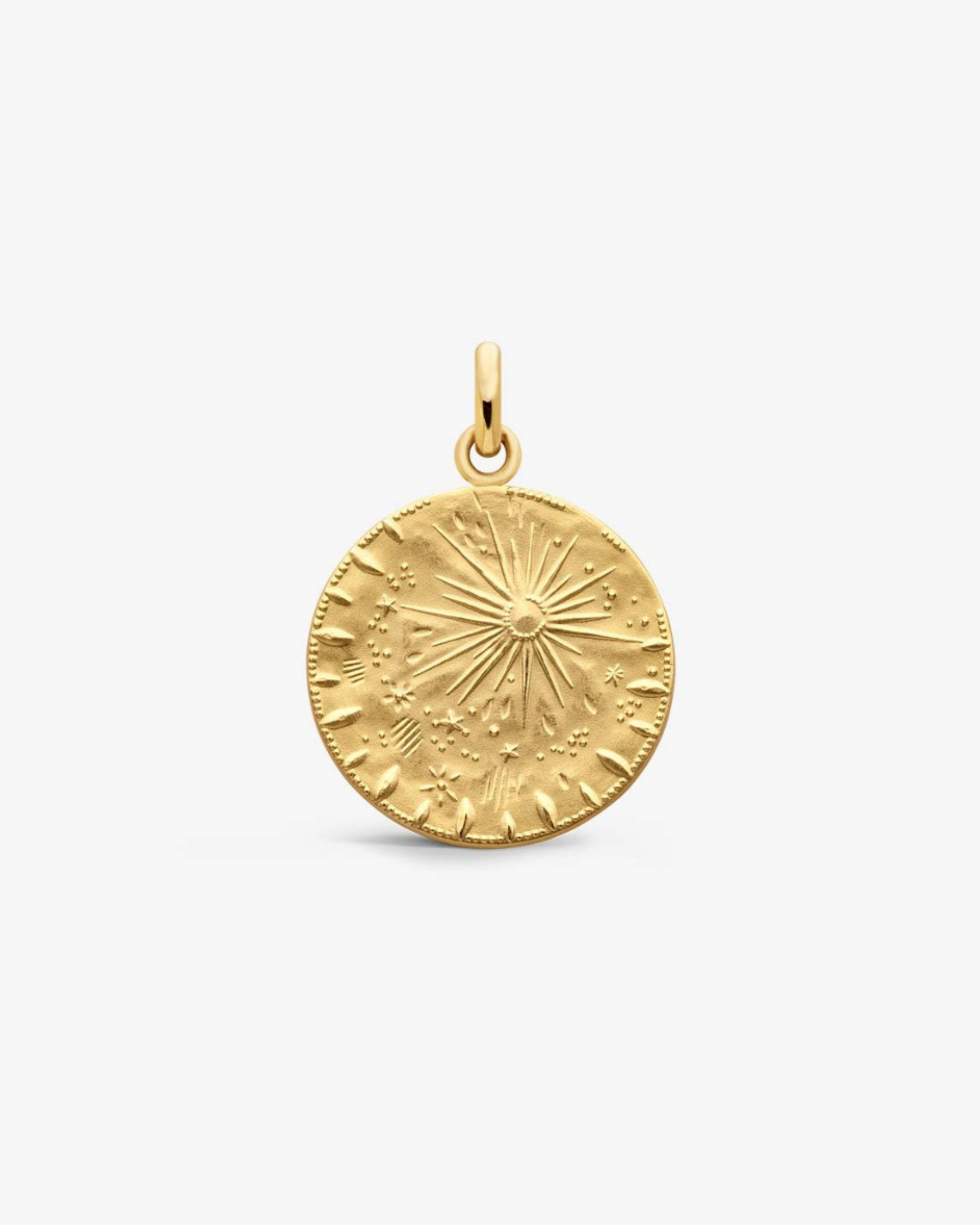 Médaille Pluie d'Etoiles