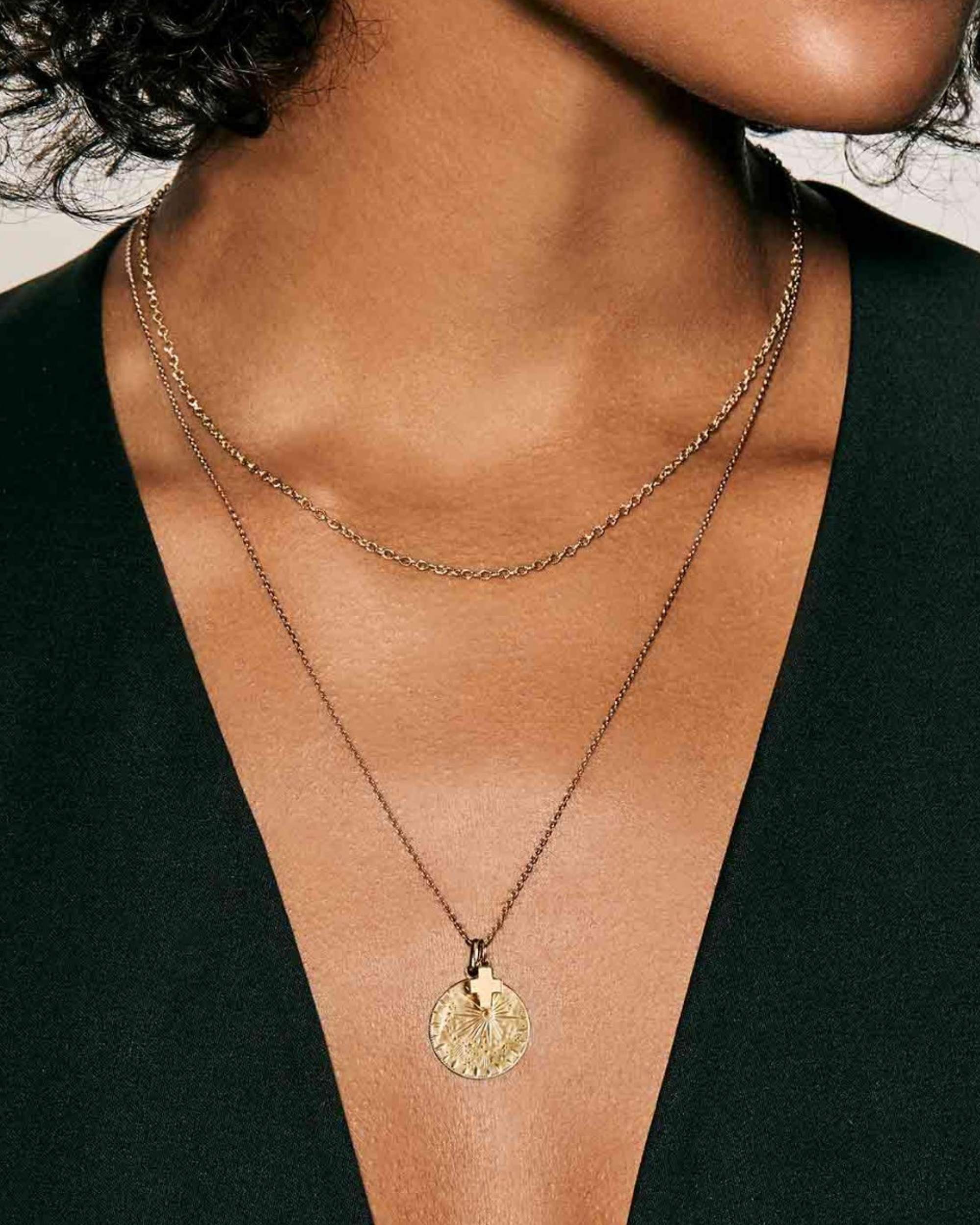 Médaille Pluie d'Etoiles