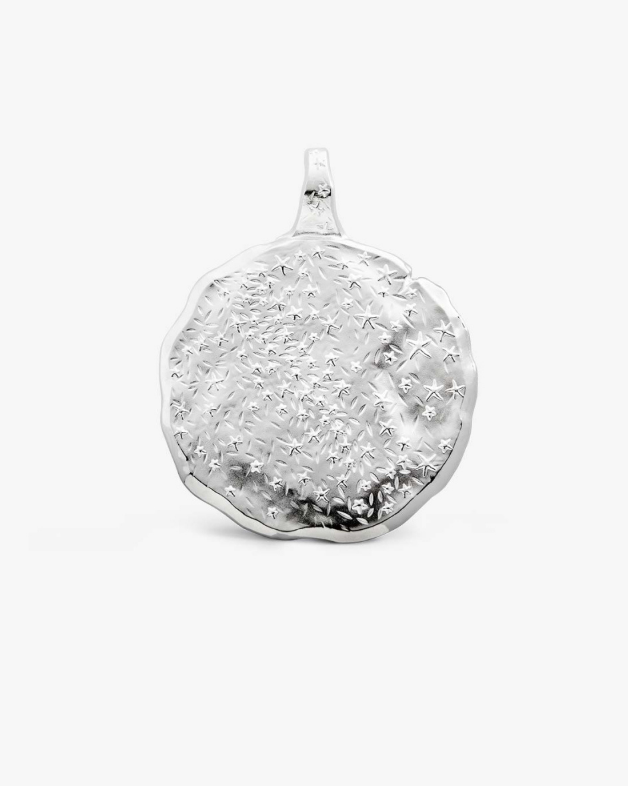 Médaille Argent Voie Lactée