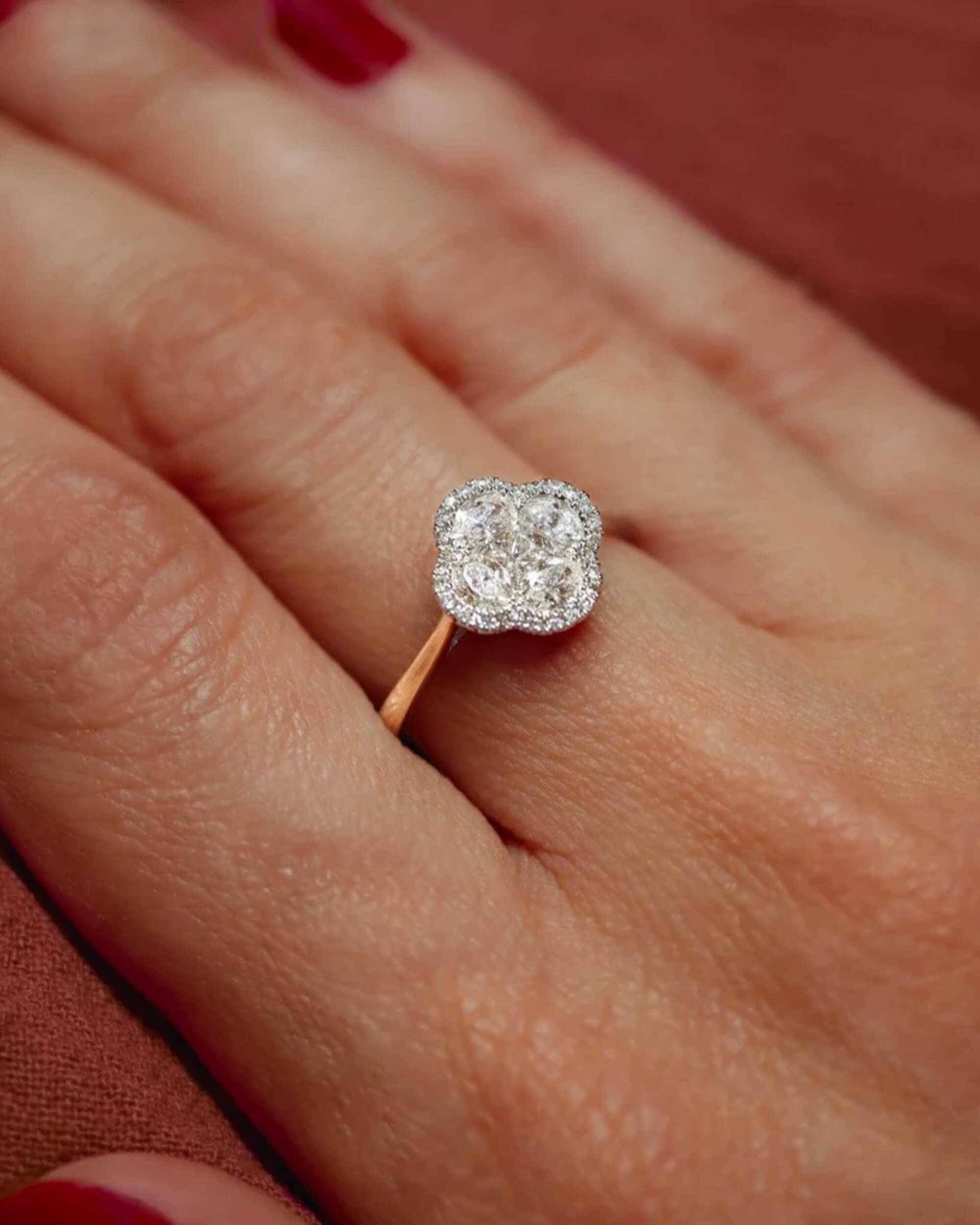 Bague Essaouira