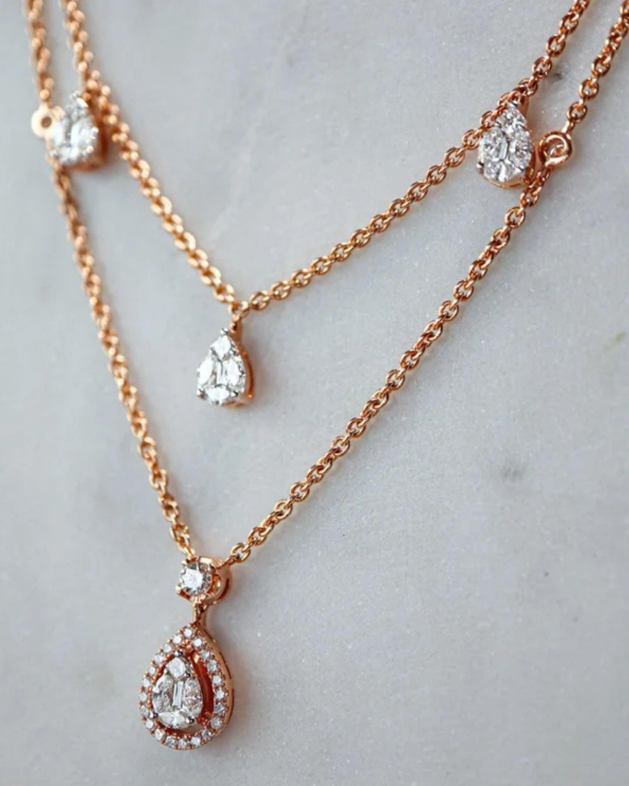 Collier Venise