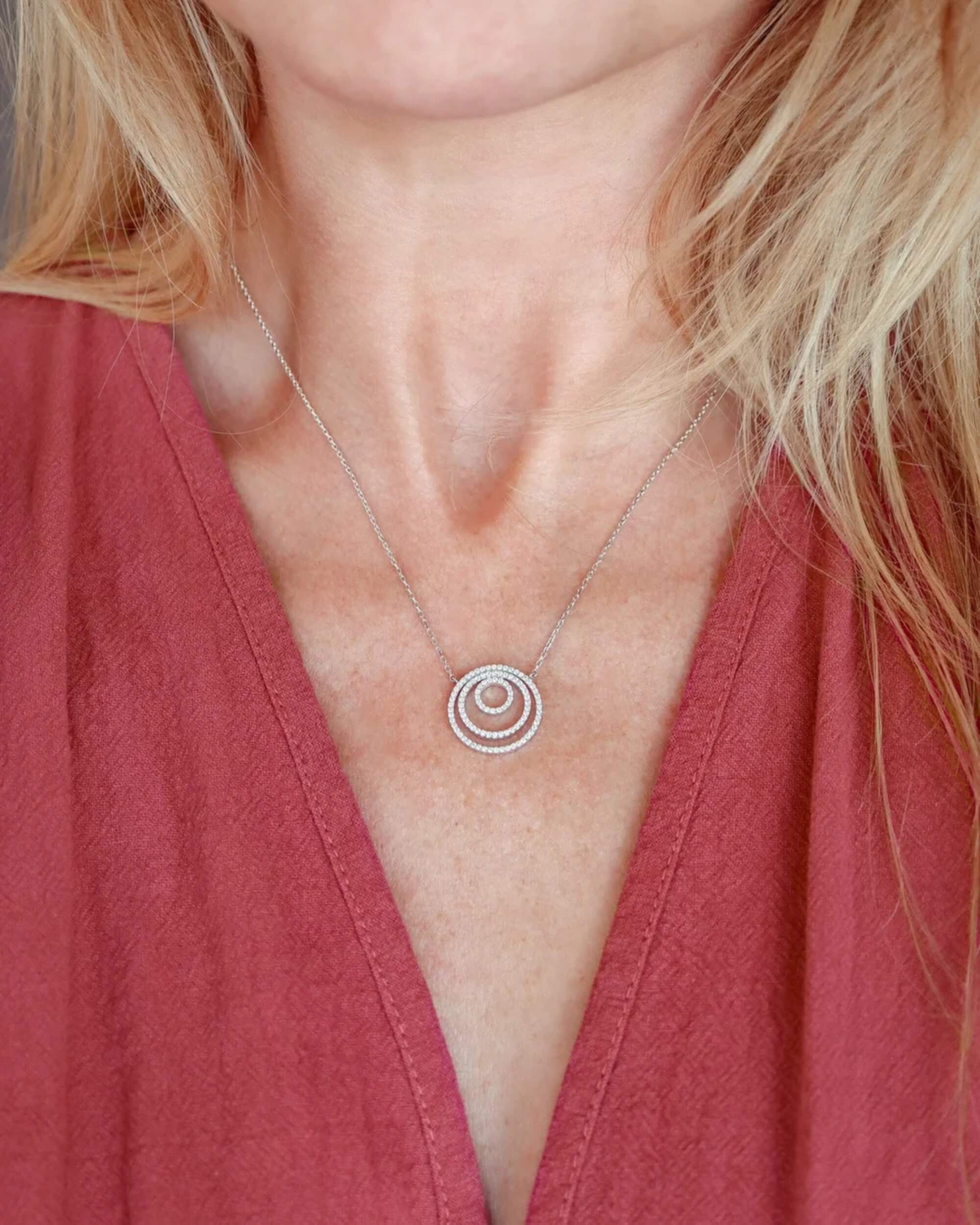 Collier Trinité