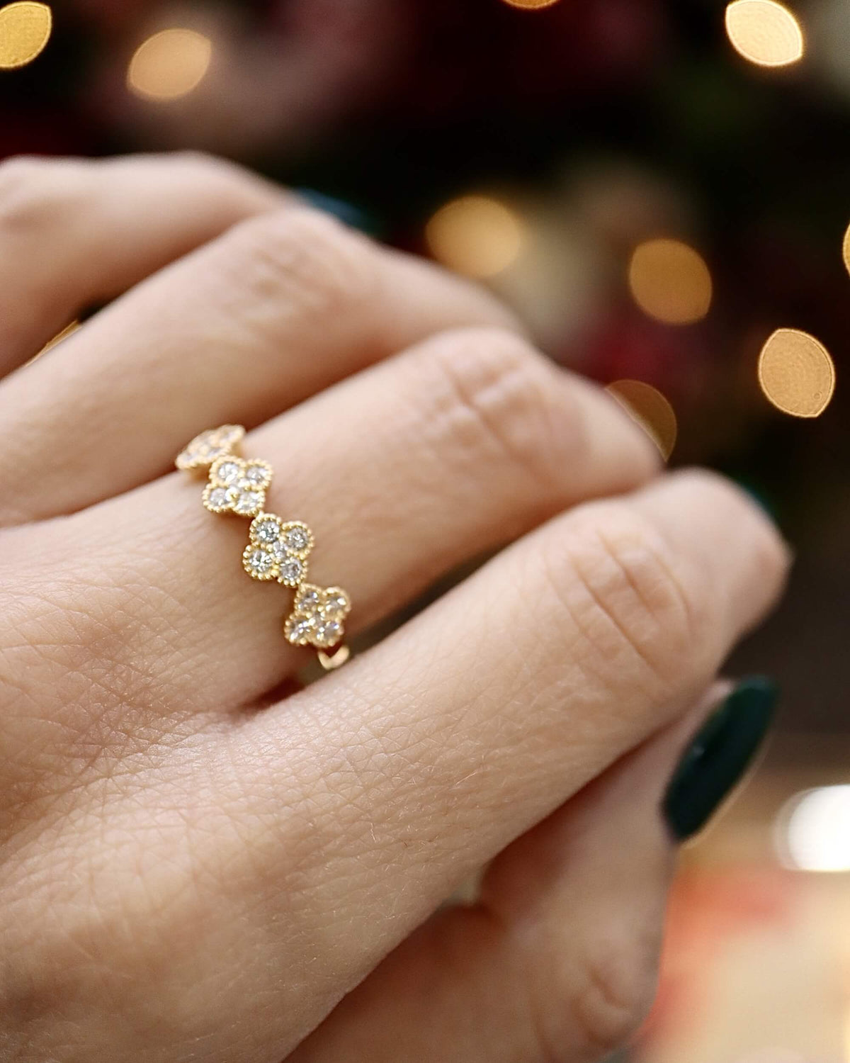 Bague Zahara
