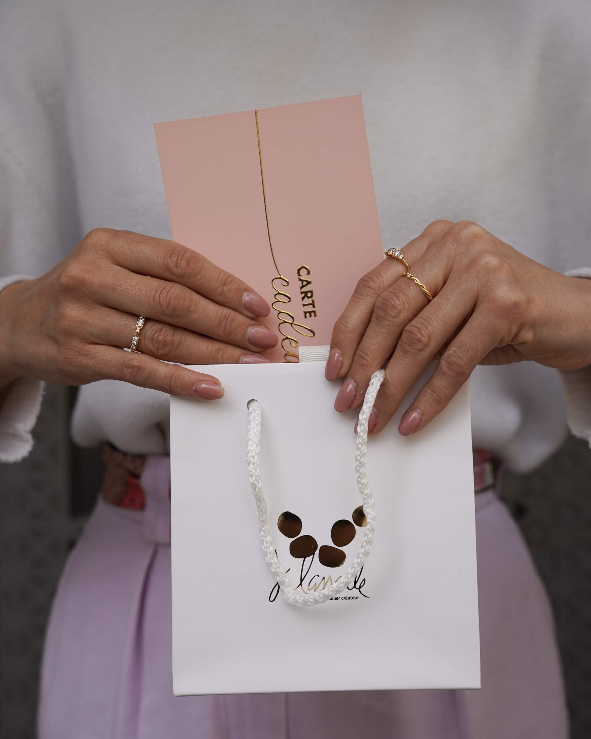 Carte cadeau