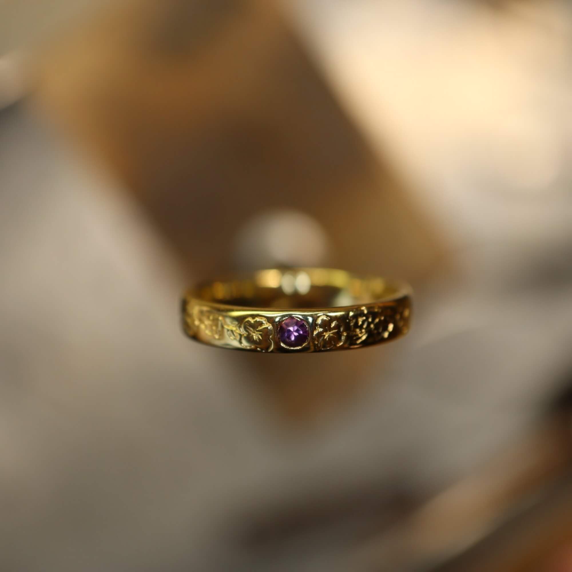 Les Prestations de Gravure sur Bijoux de la Joaillerie Lassalle à Dax
