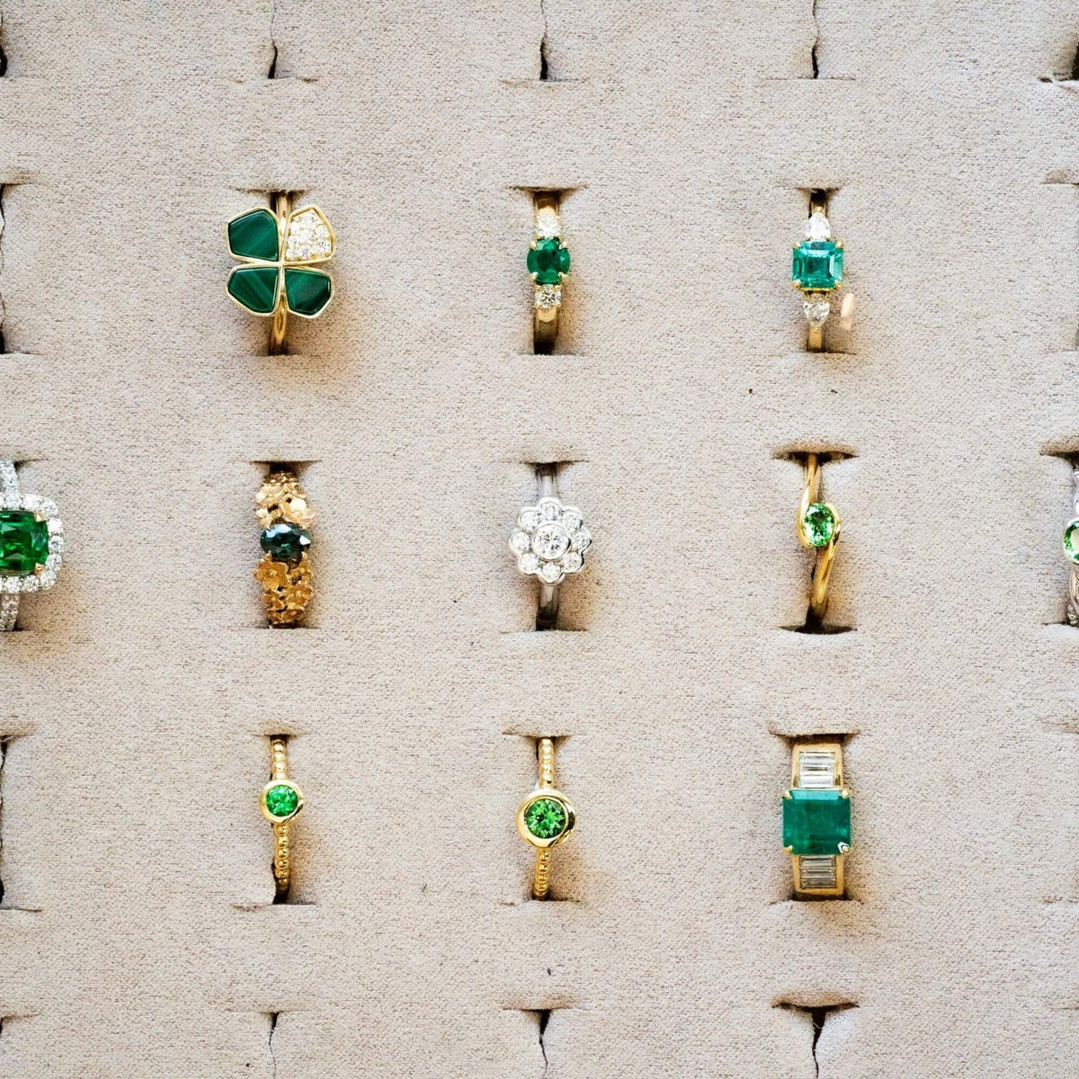 Tout ce que vous devez savoir sur la mise à taille d'une bague