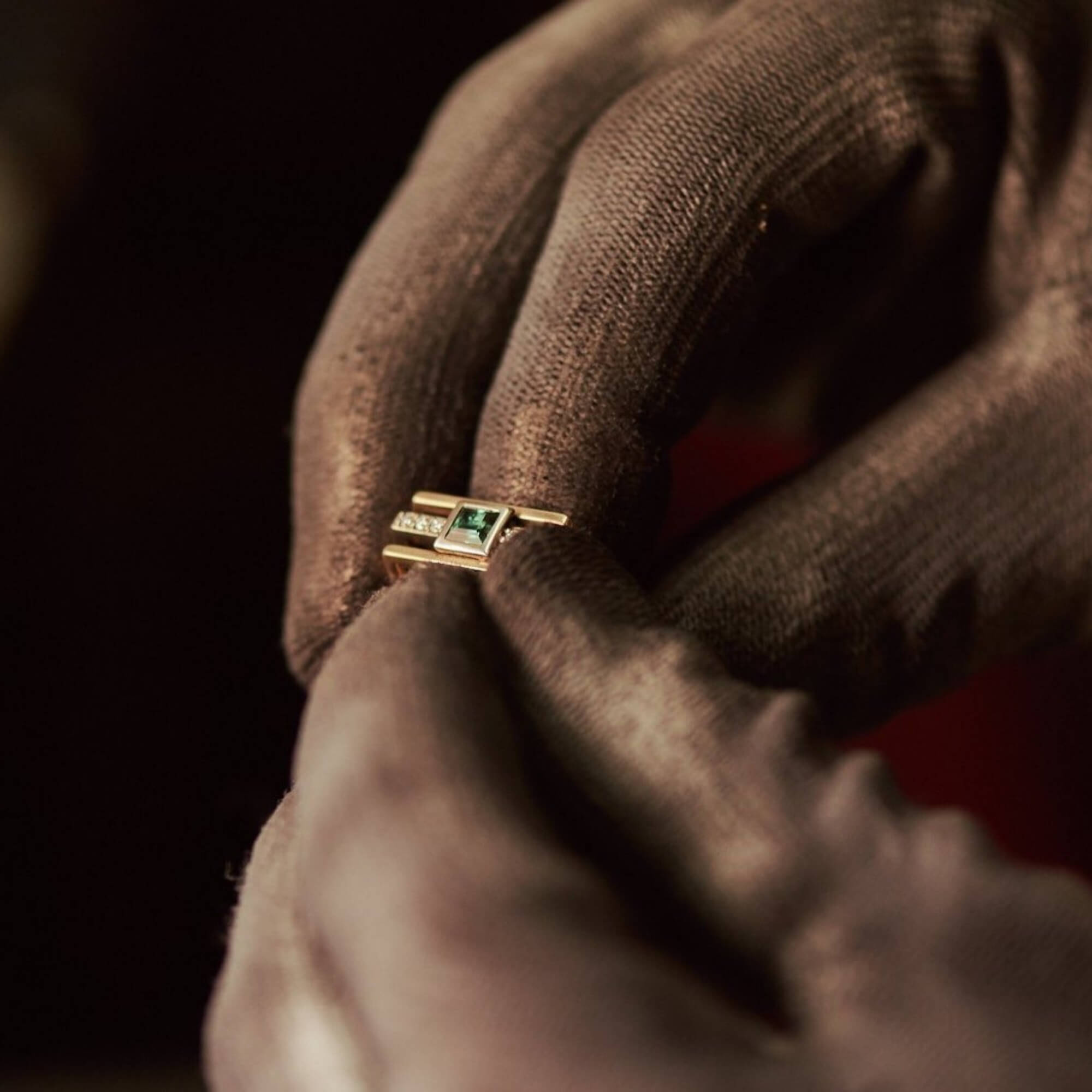 Comment prendre soin de vos bijoux?