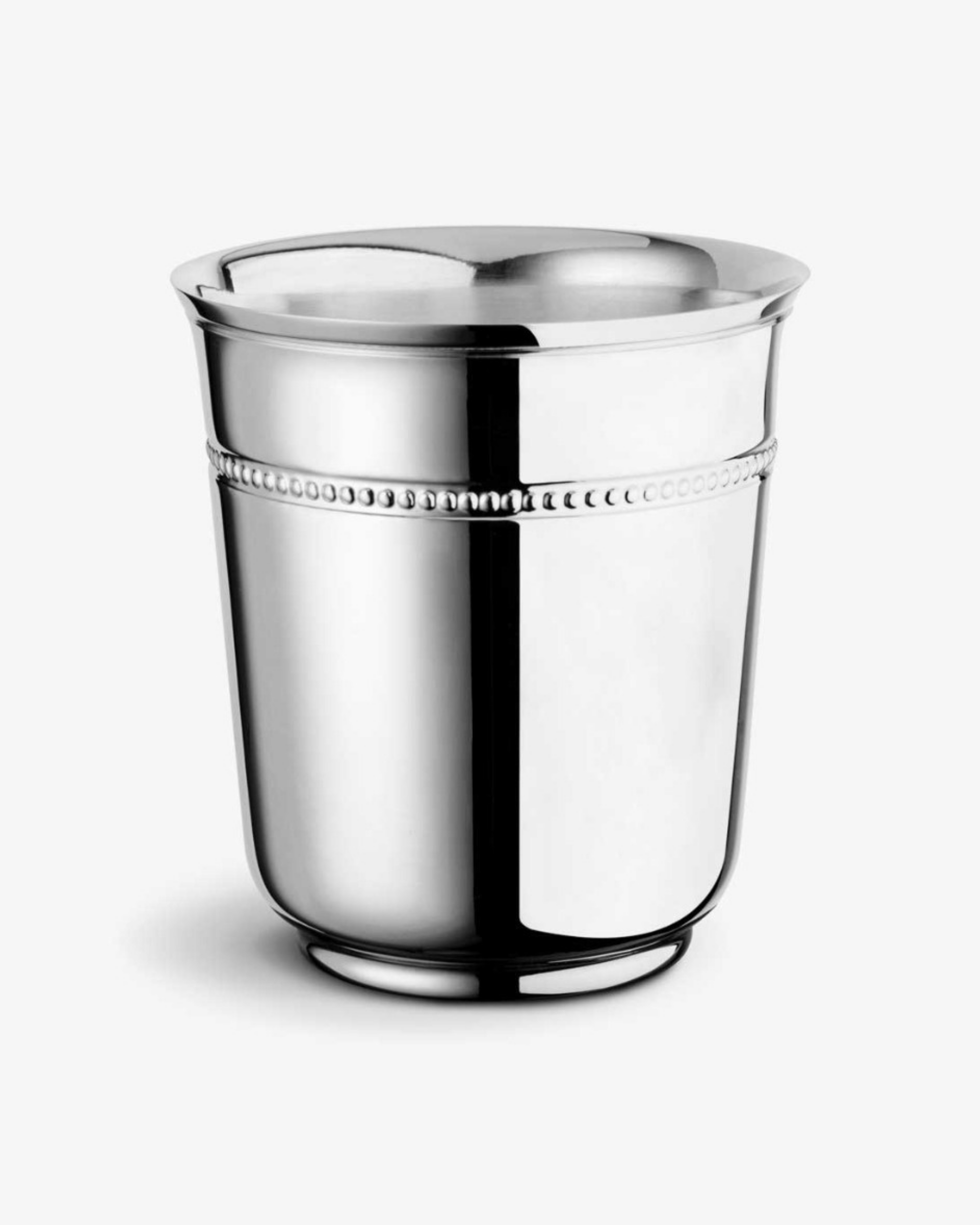 Timbale Perlée