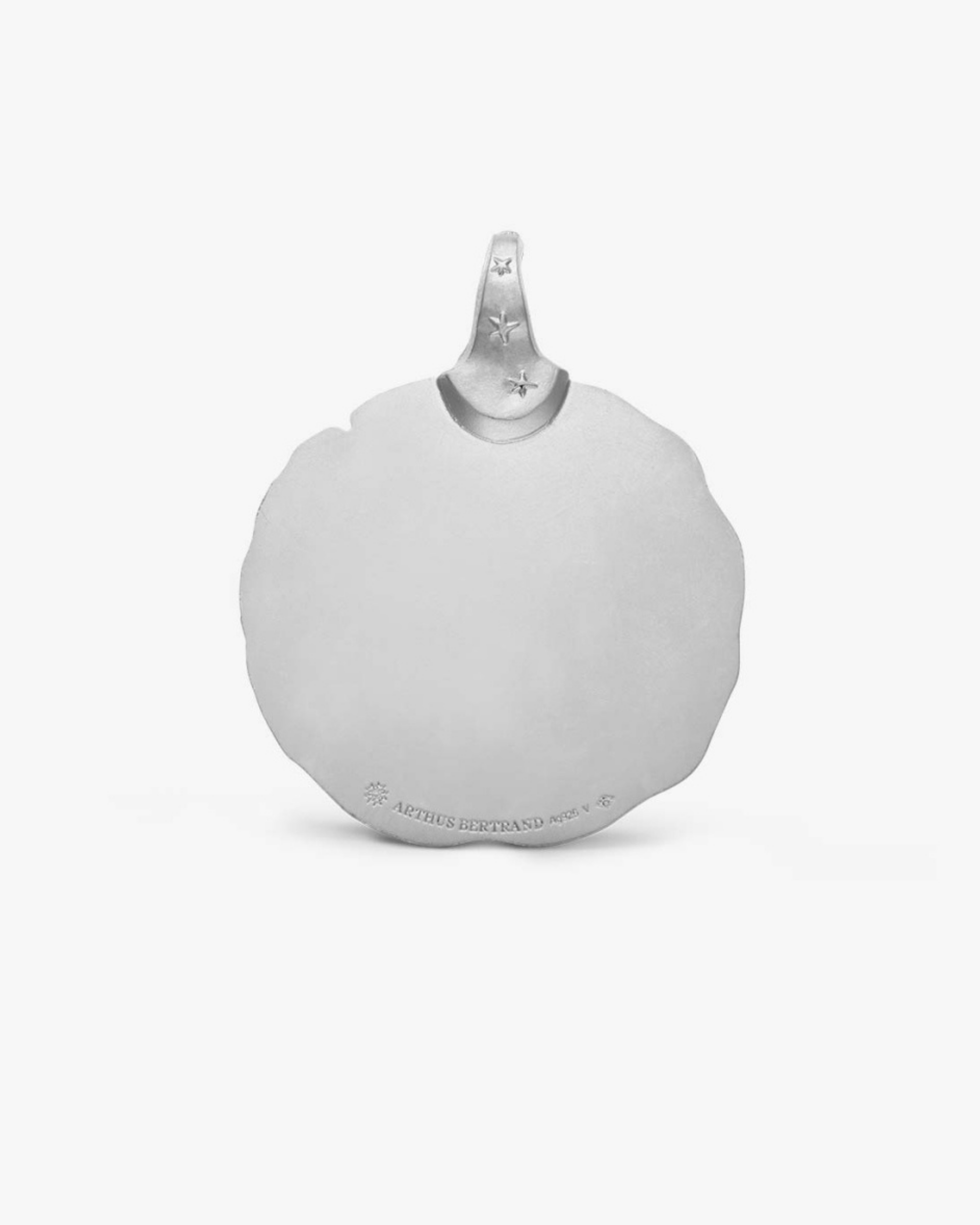 Médaille Argent Voie Lactée