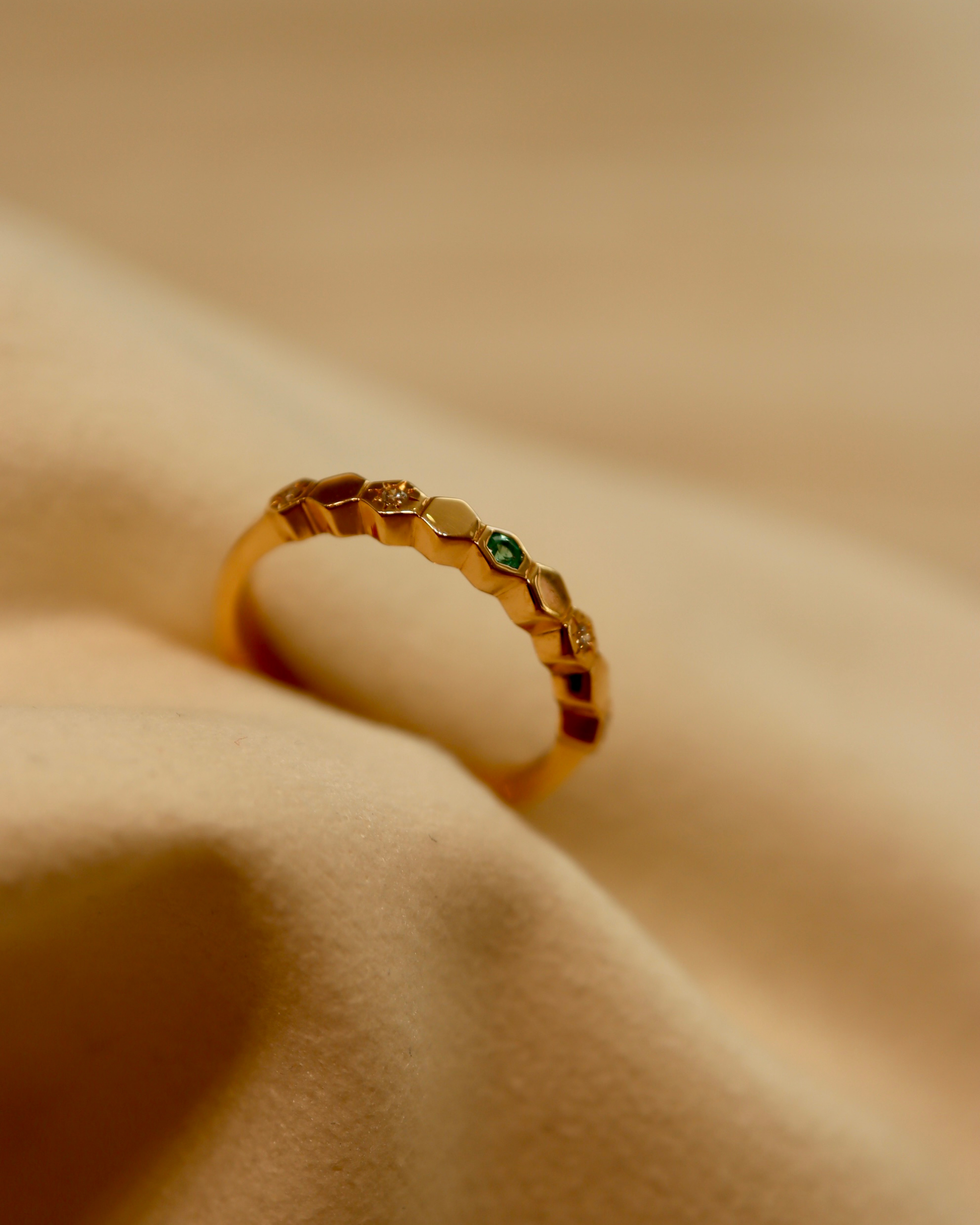 Bague Ipanema