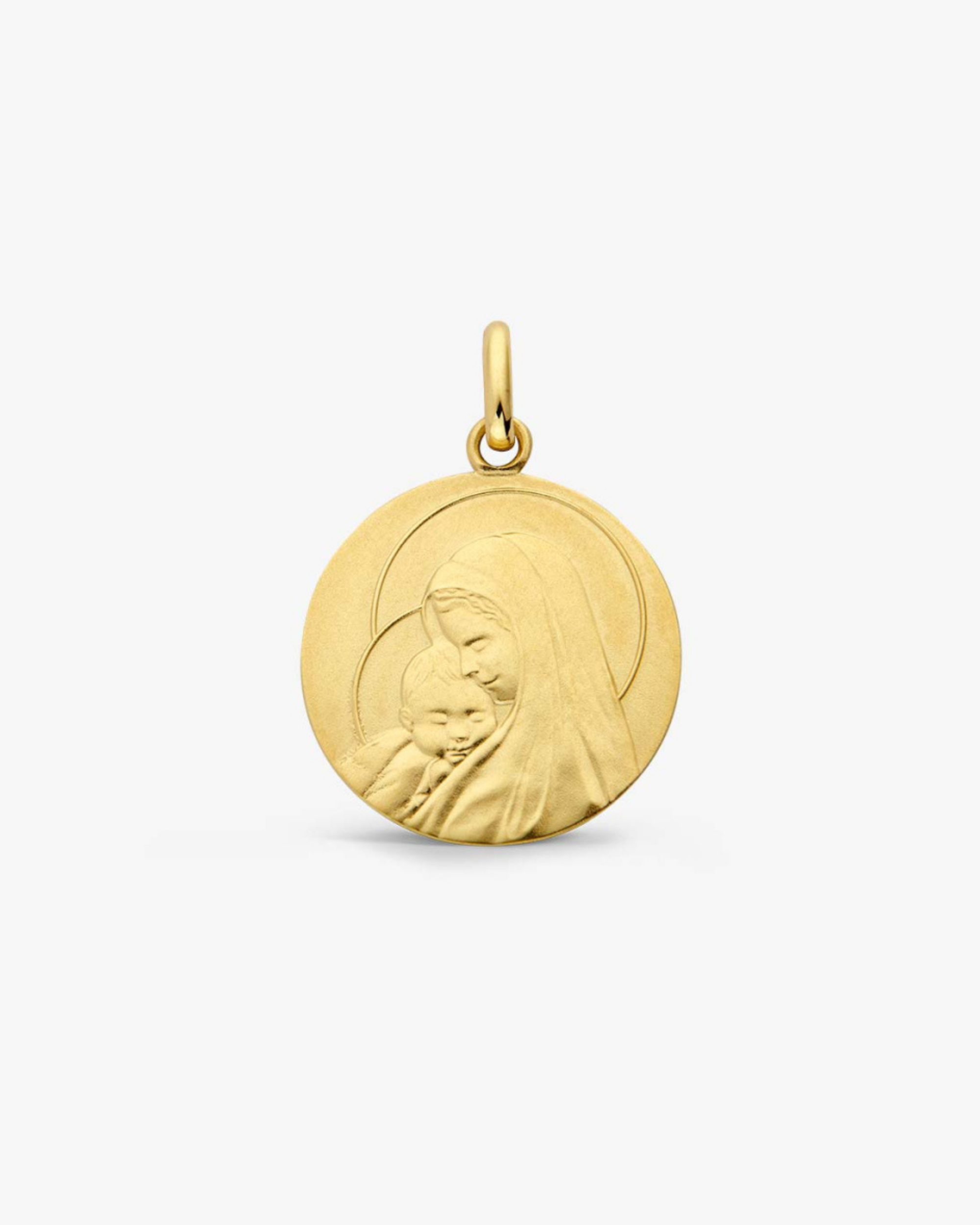 Médaille Douce Mère