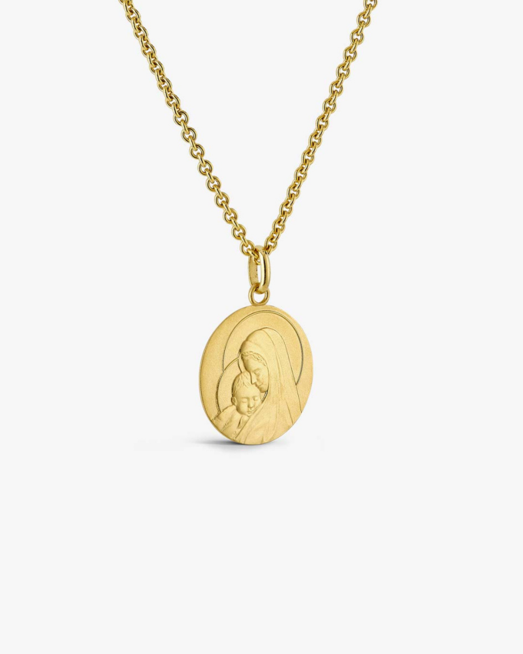Médaille Douce Mère