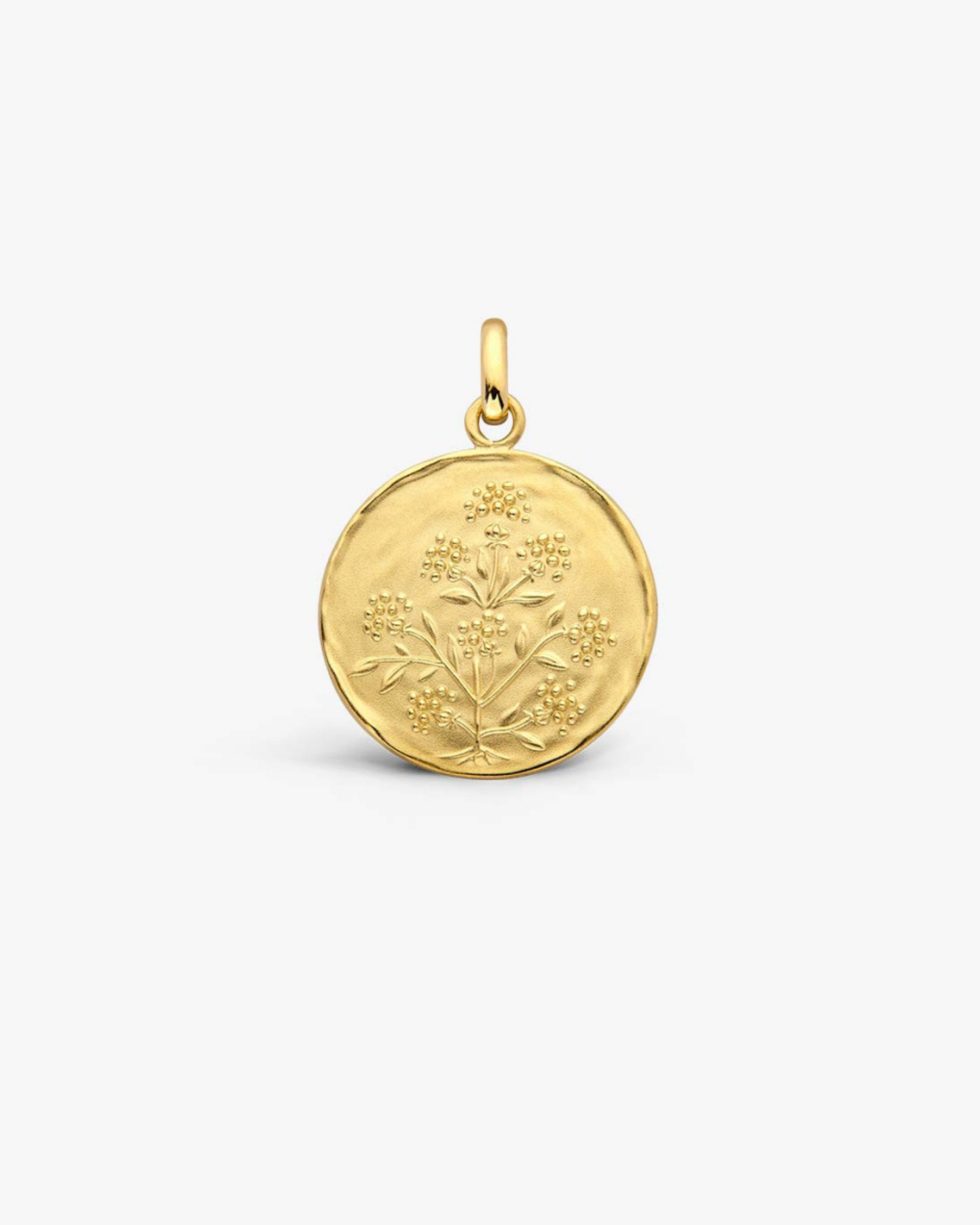 Médaille Arbre de Vie Eden