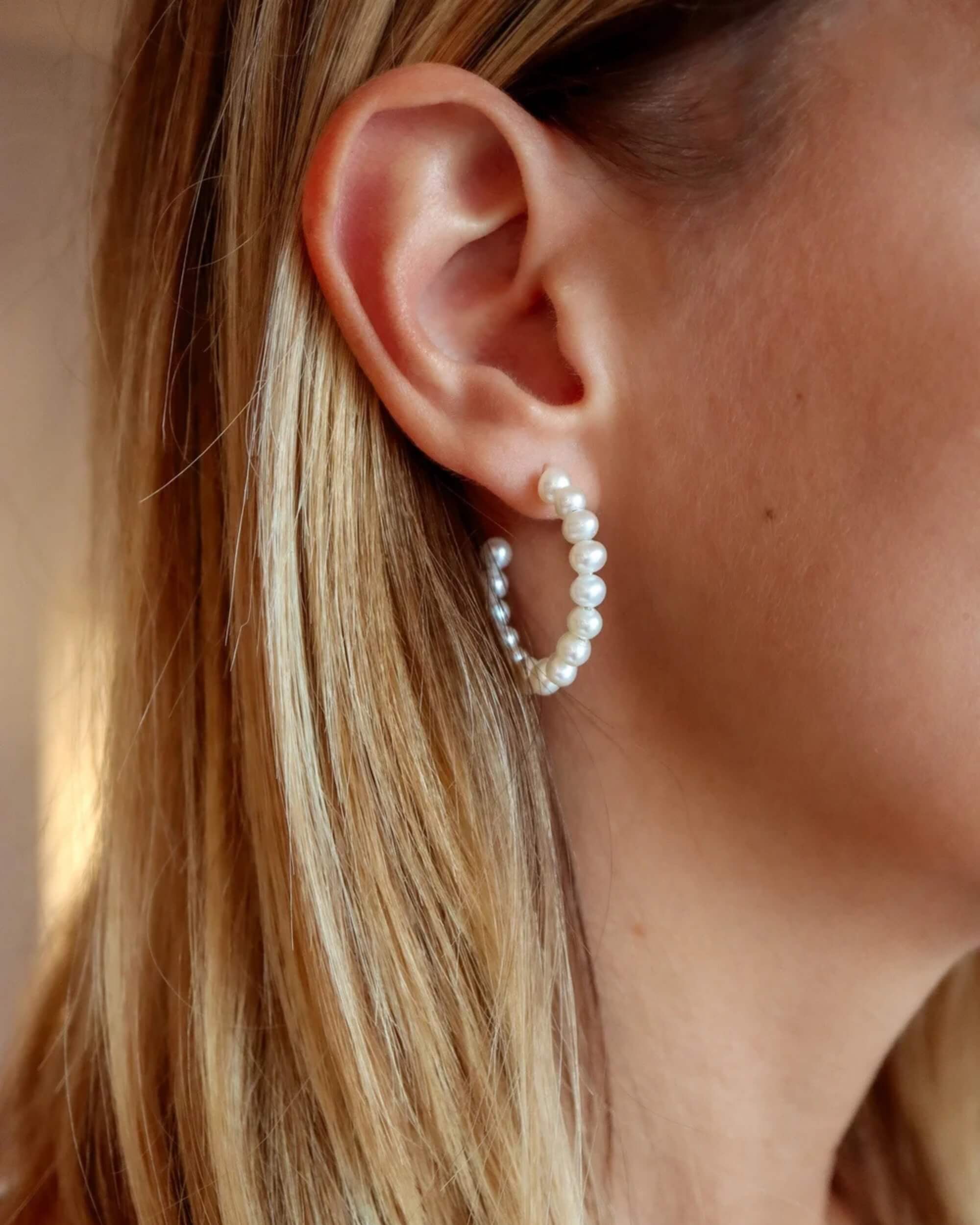 Boucles d'oreilles Macao