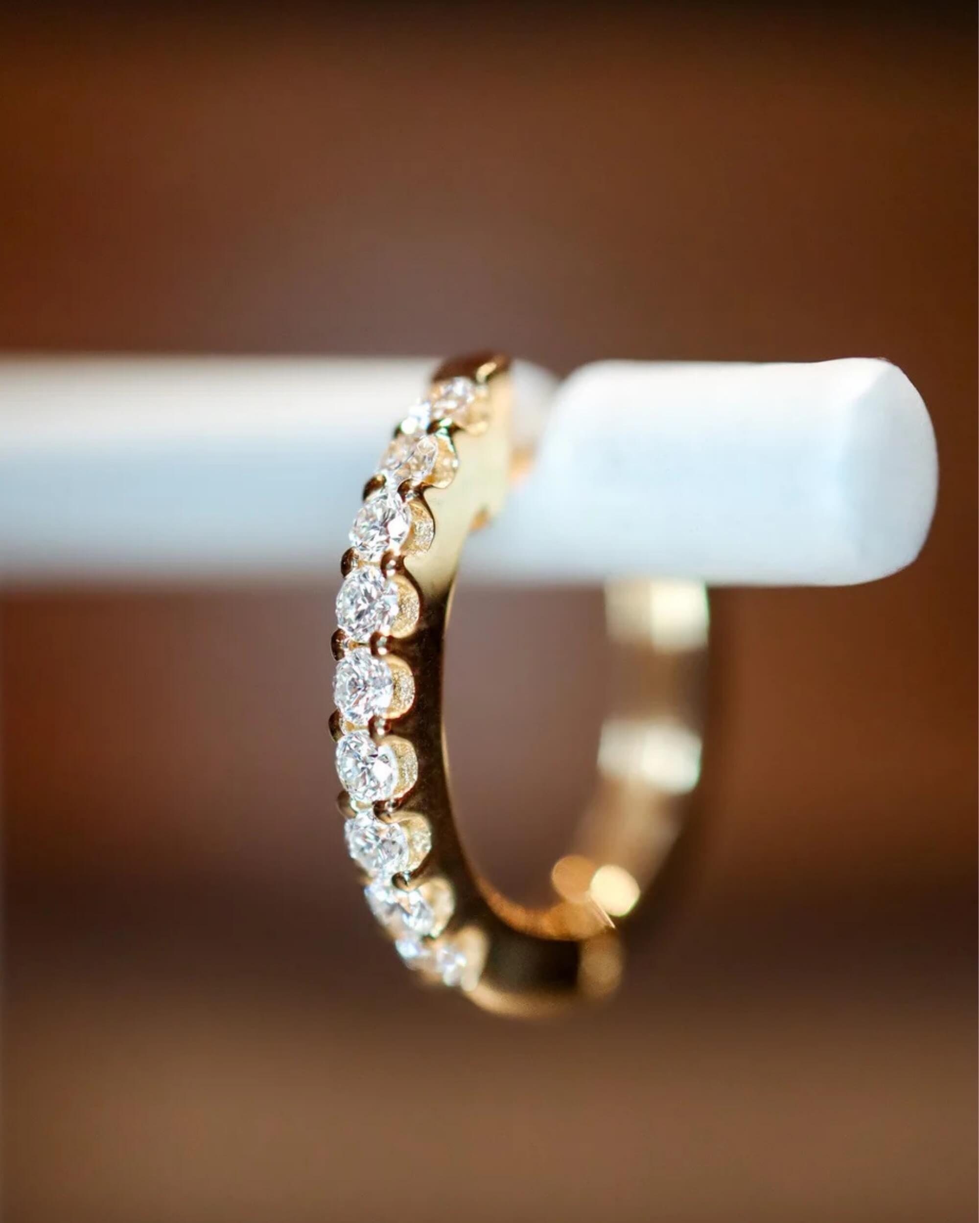 Boucles d'oreilles Salta I