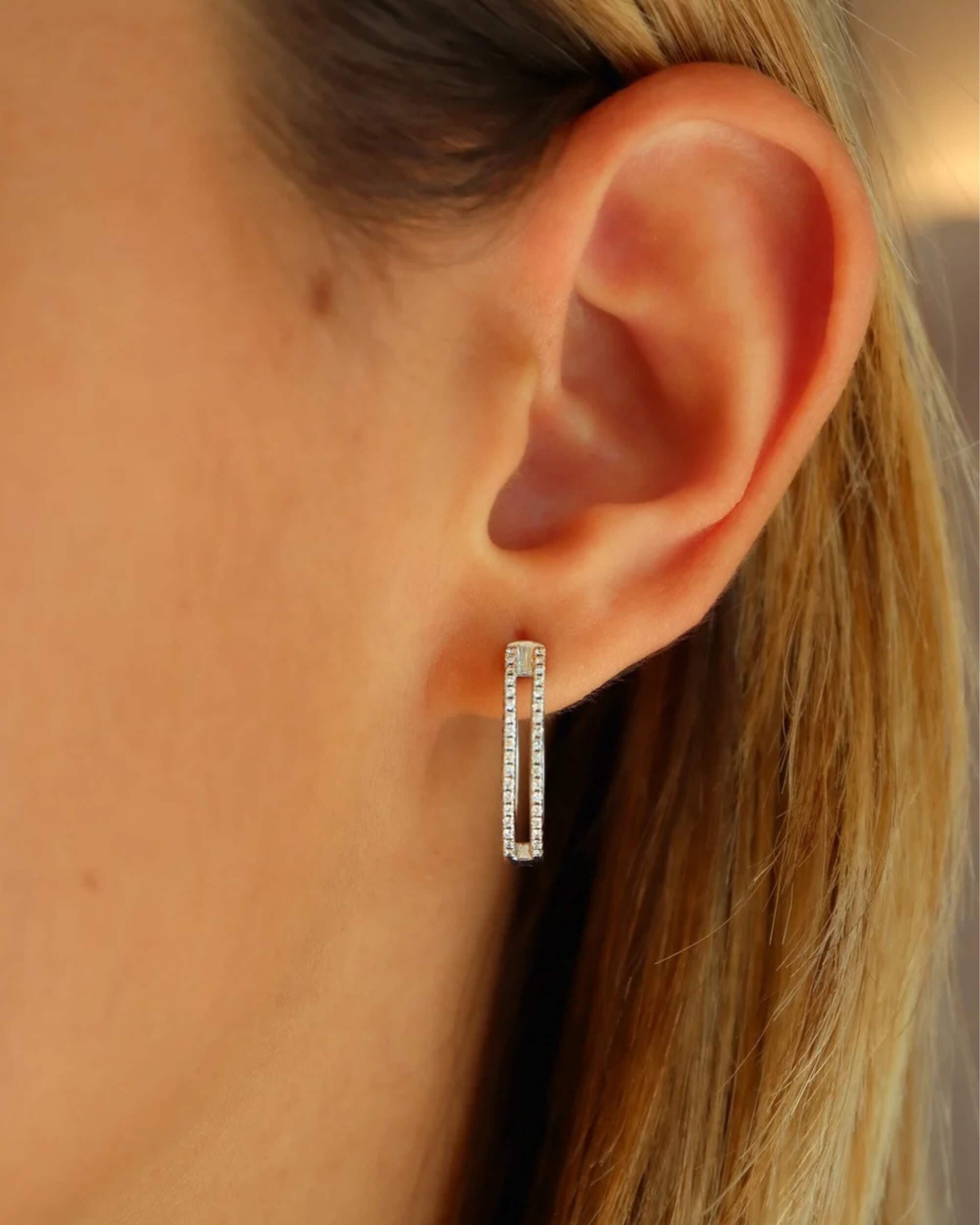 Boucles d'oreilles Tokyo