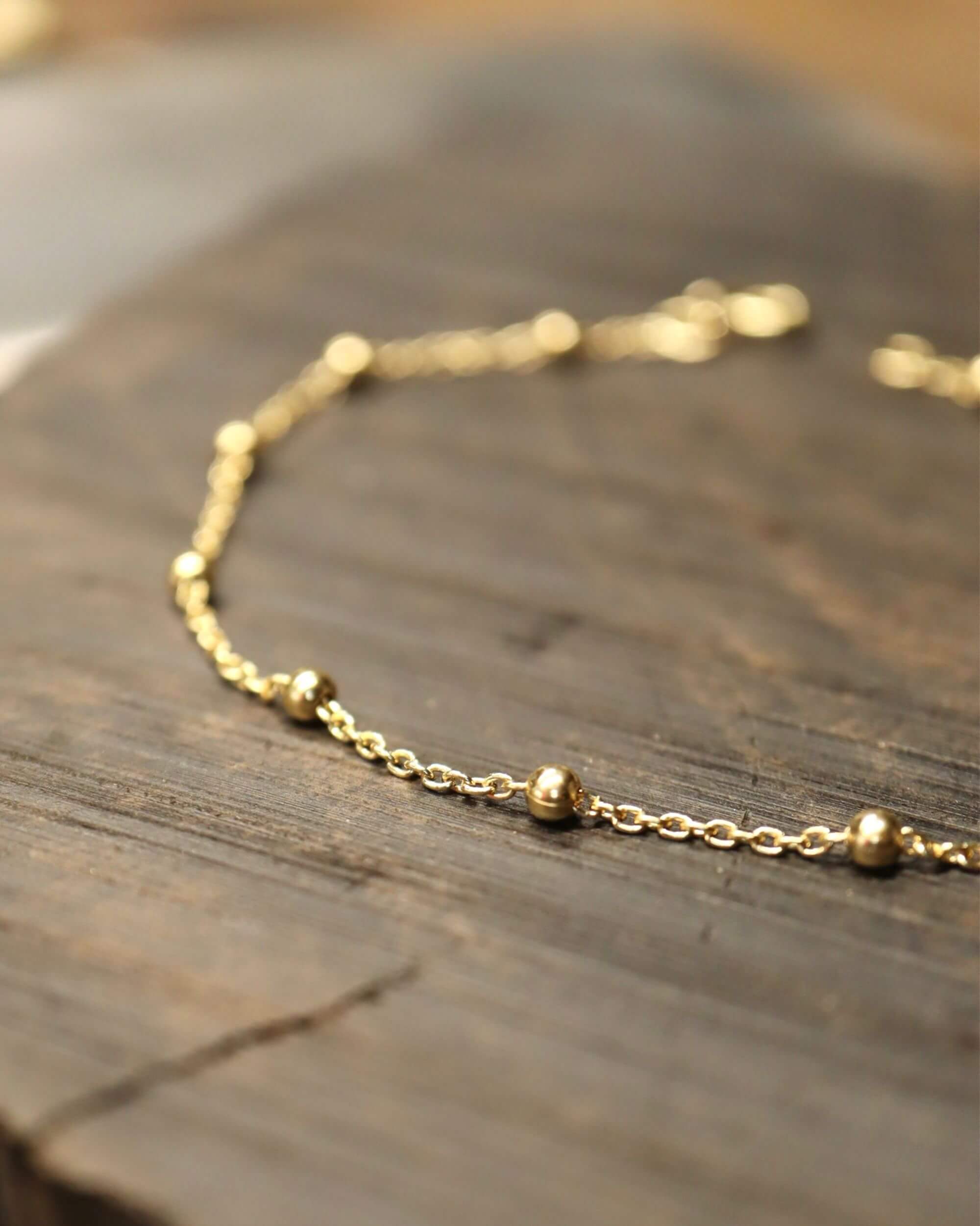 Bracelet Edo