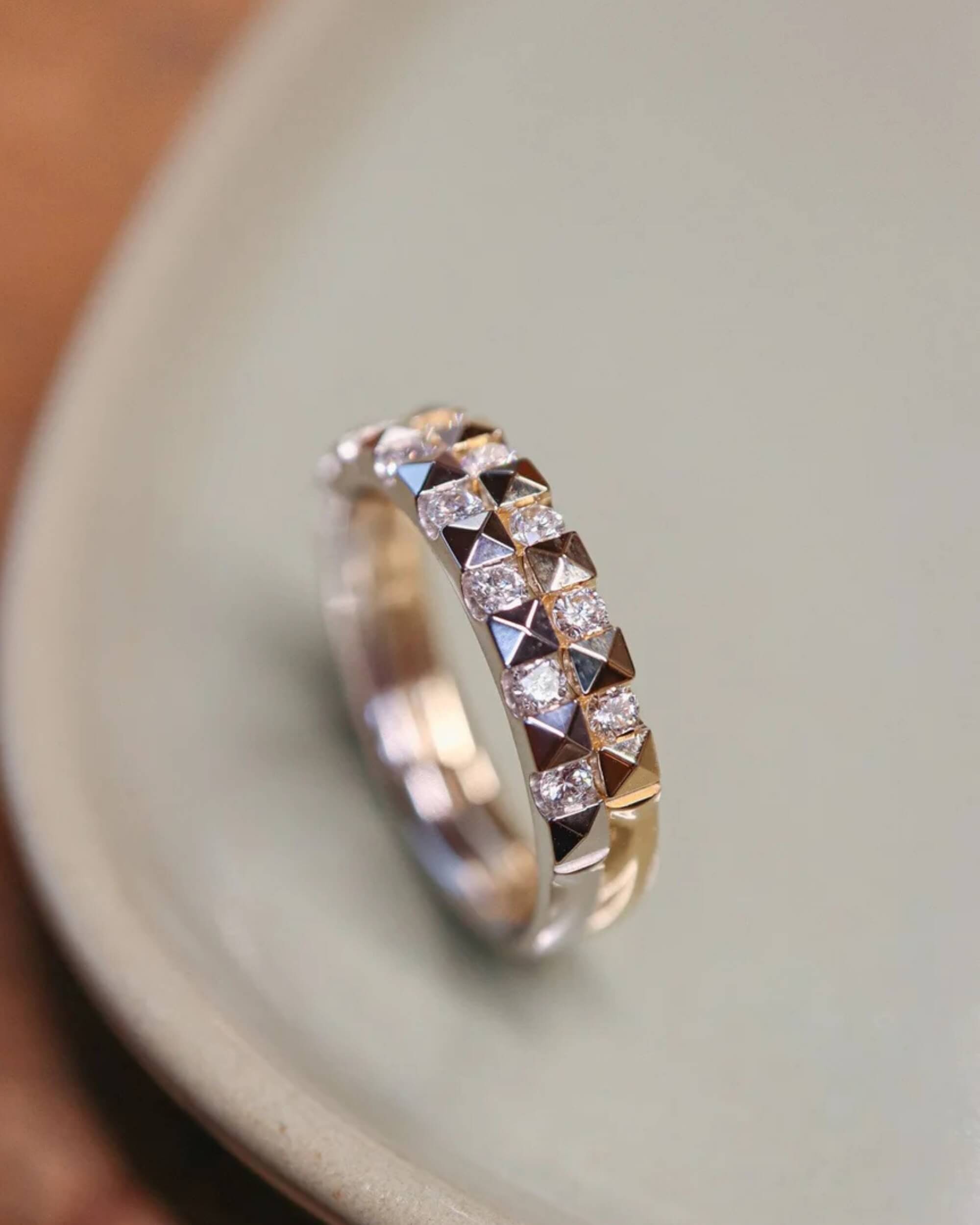Bague St Germain de Prés