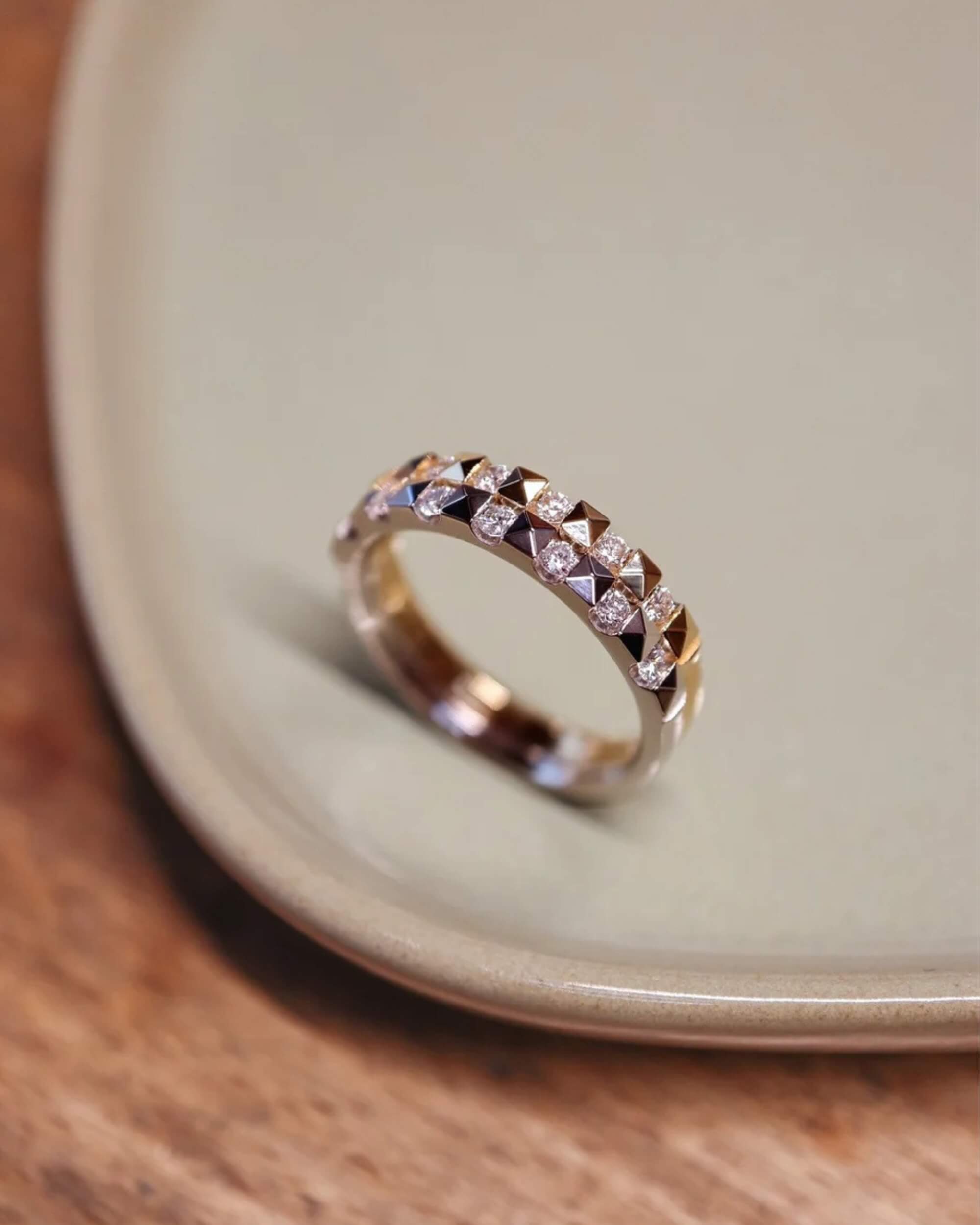 Bague St Germain de Prés