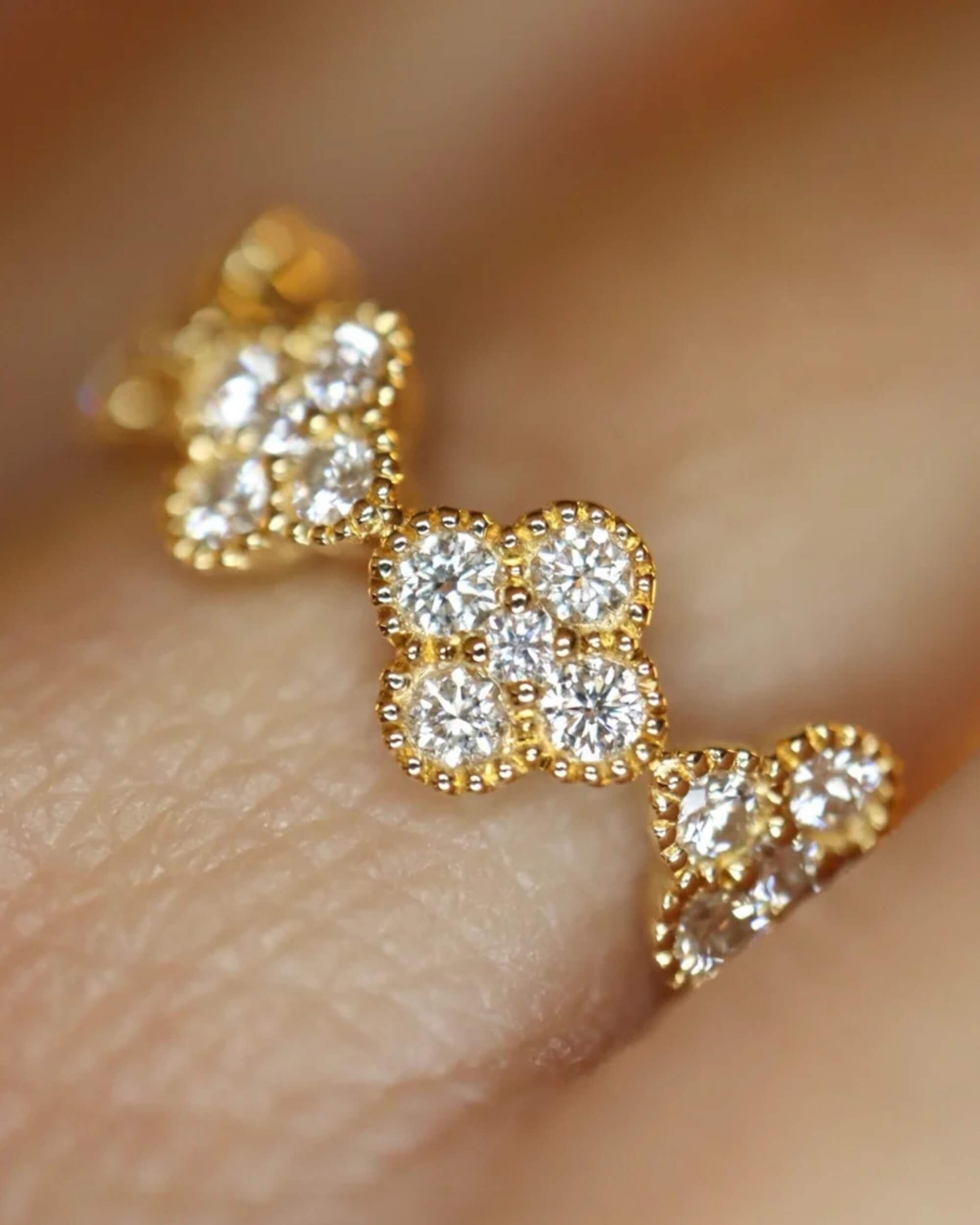 Bague Zahara