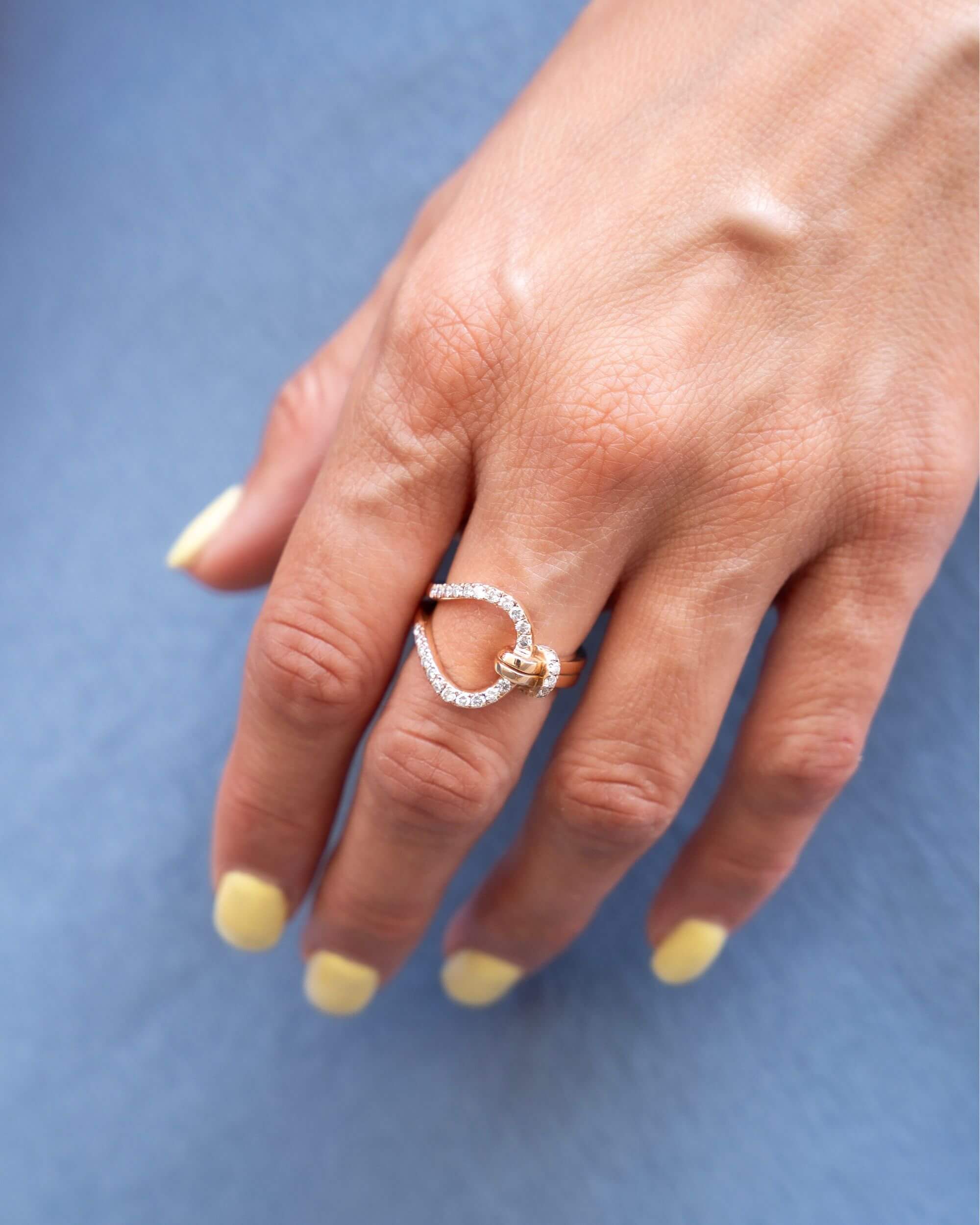 Bague Salta