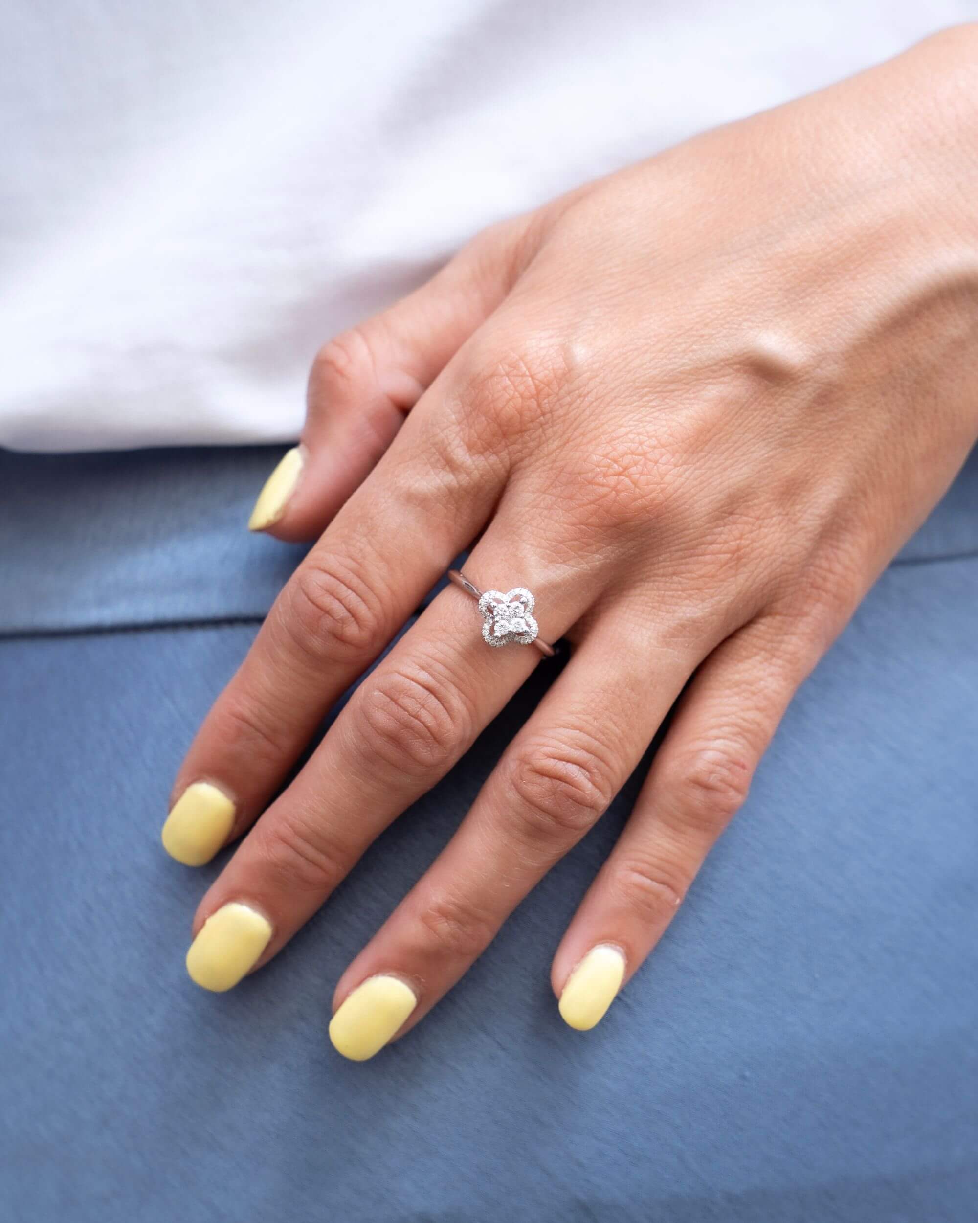 Bague Tiznit