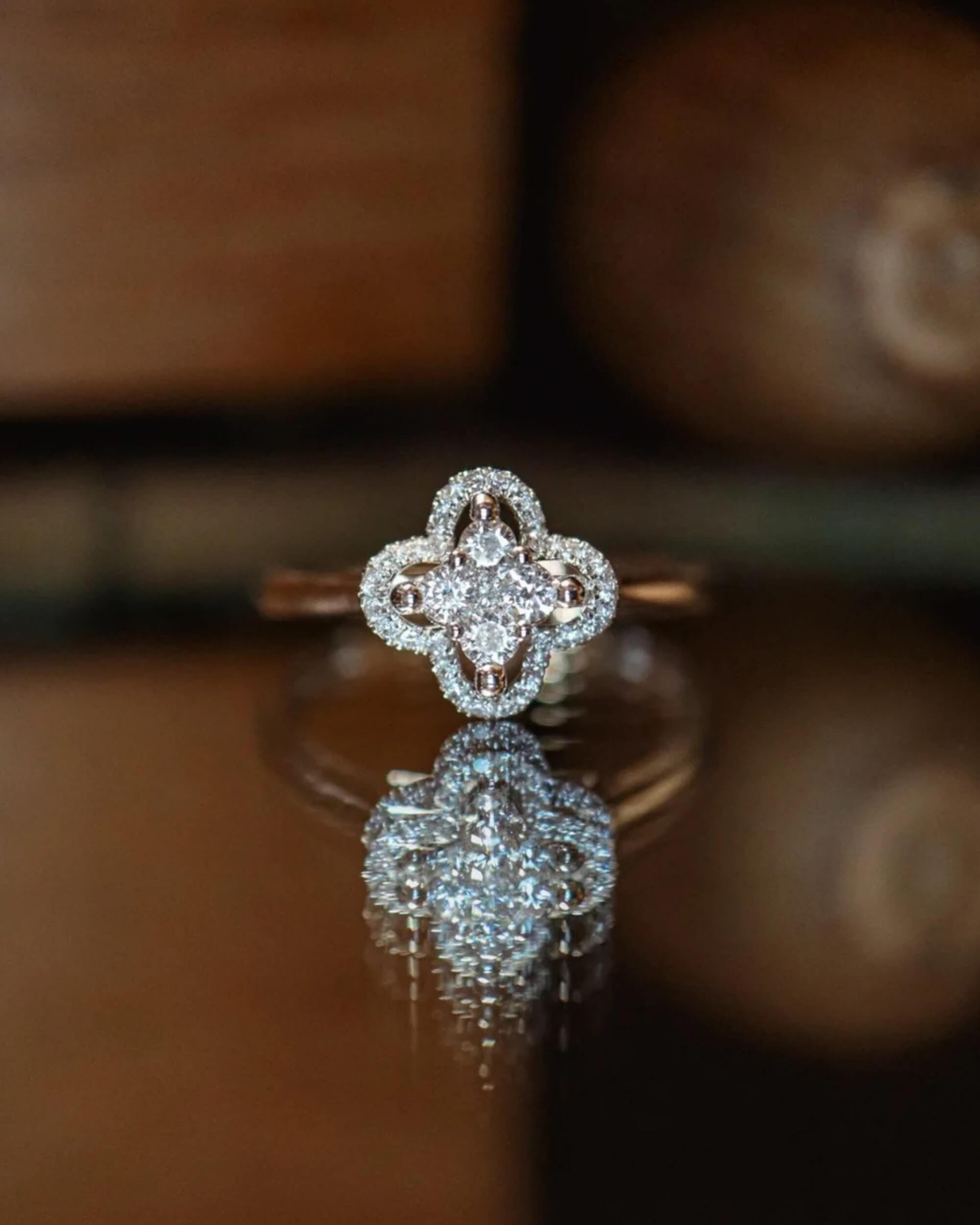 Bague Tiznit