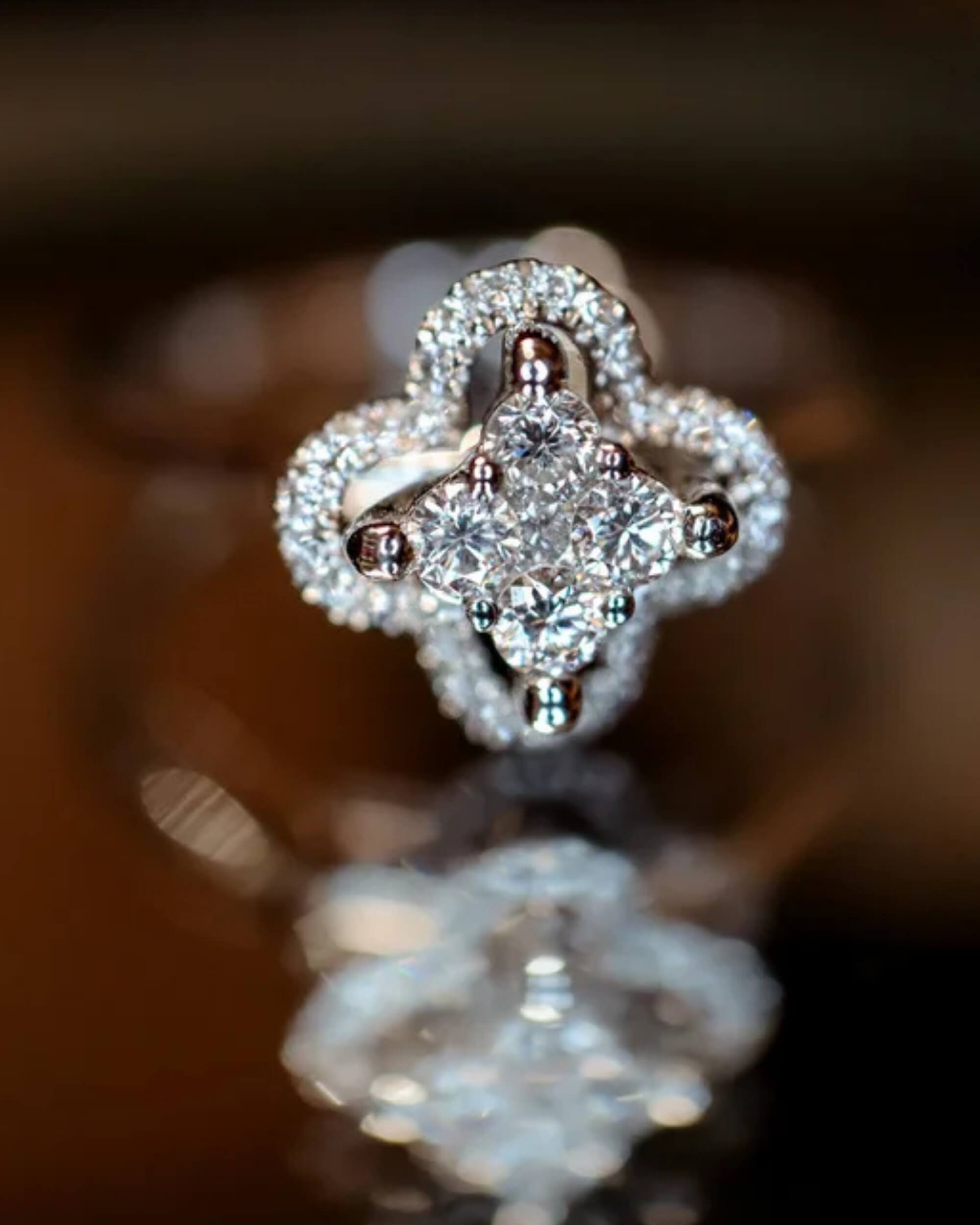 Bague Tiznit