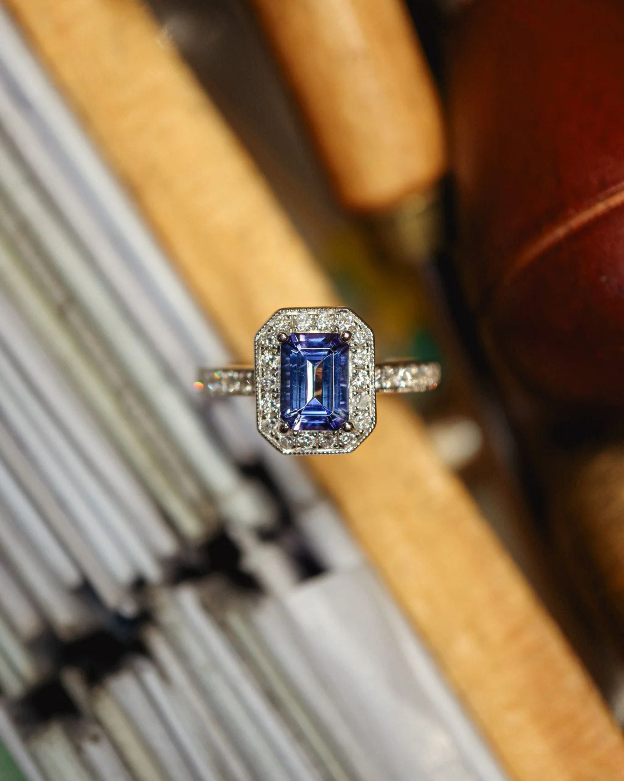 Bague Miami