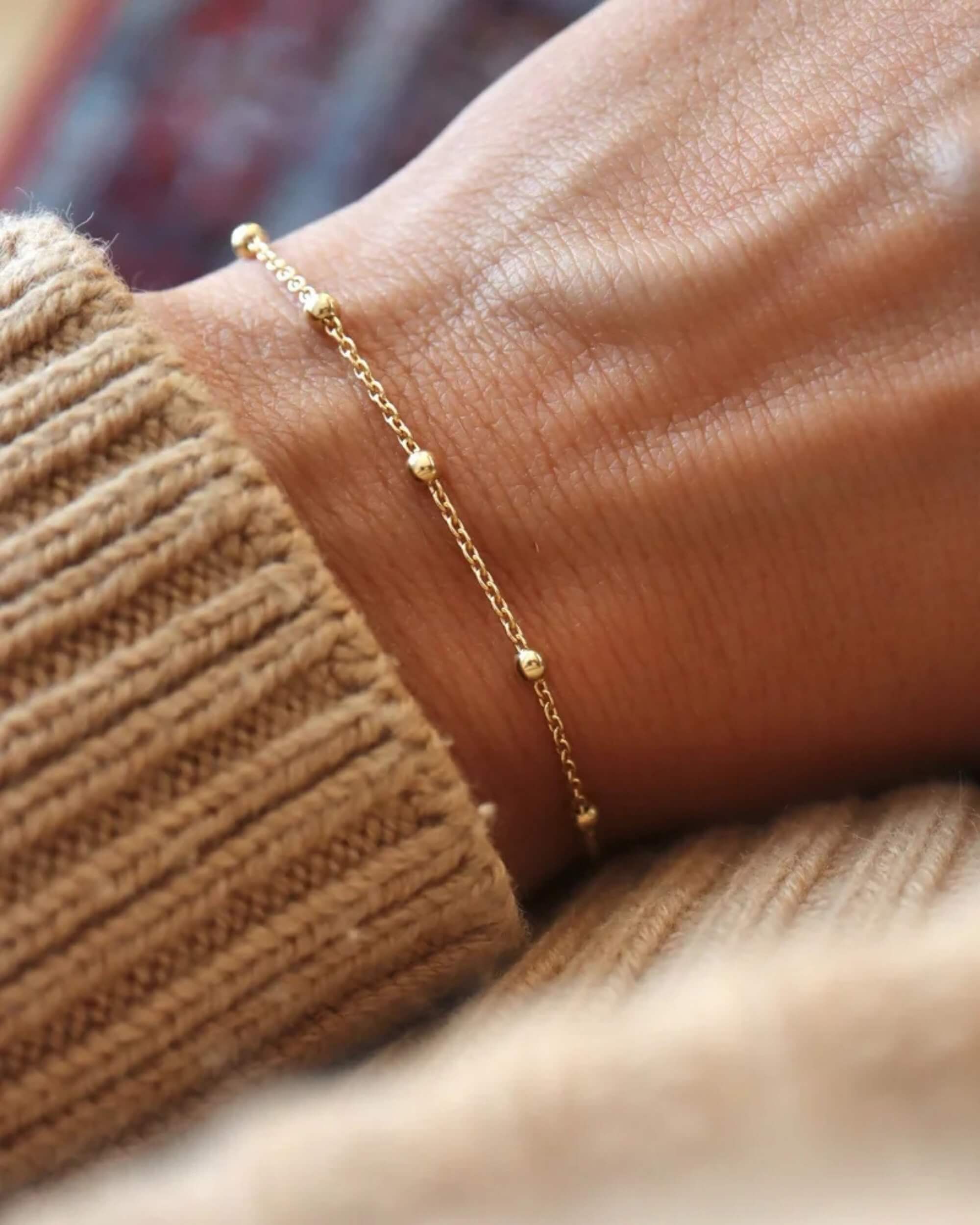 Bracelet Edo