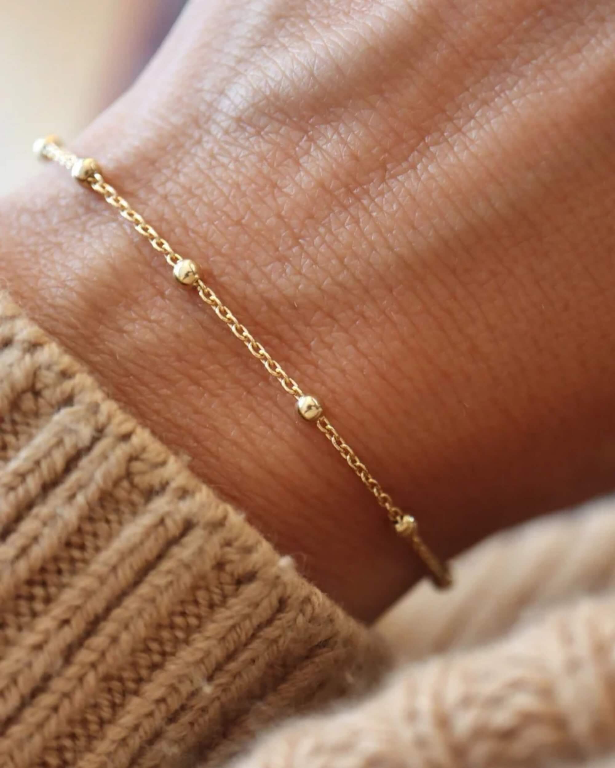 Bracelet Edo