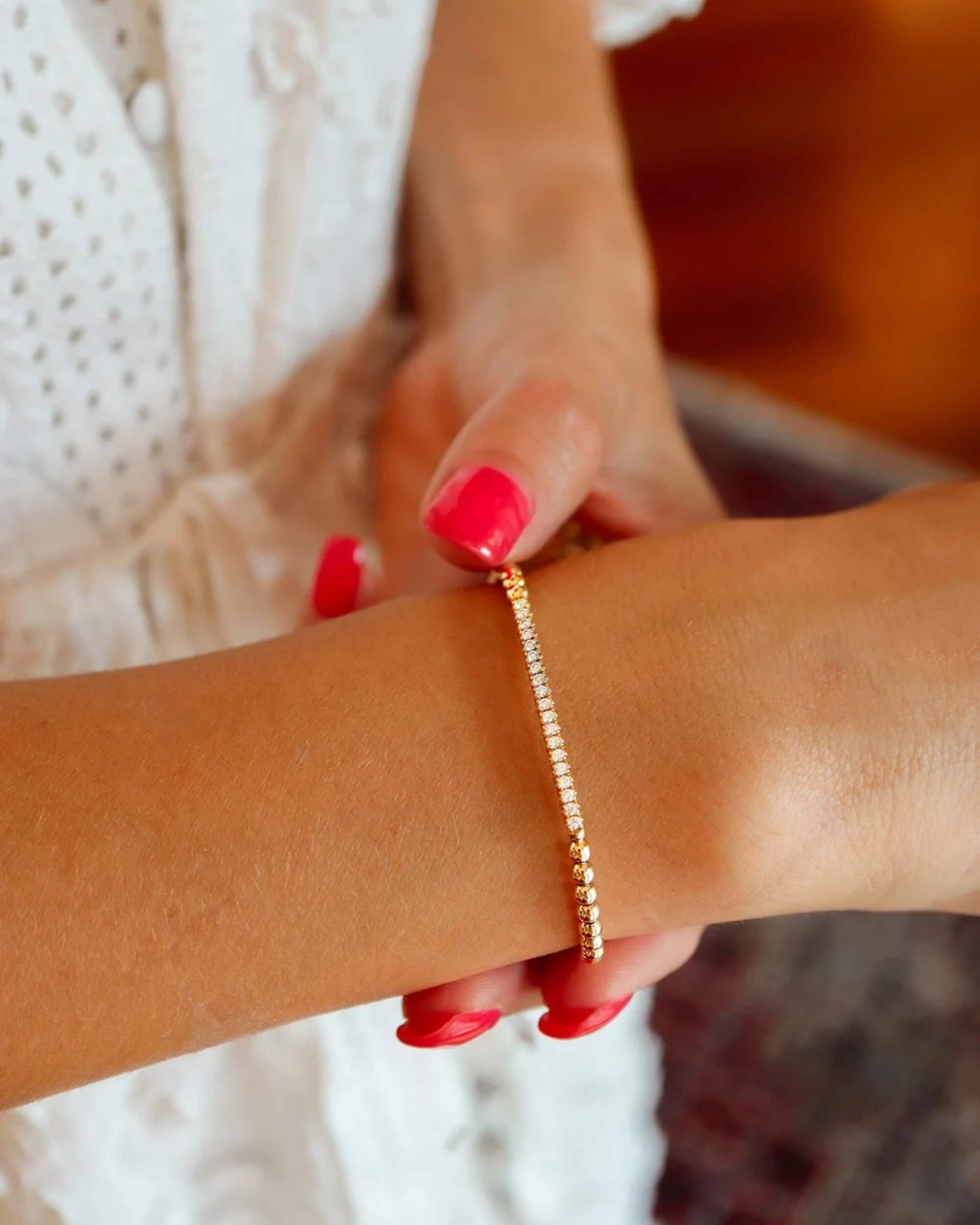 Bracelet Kyoto