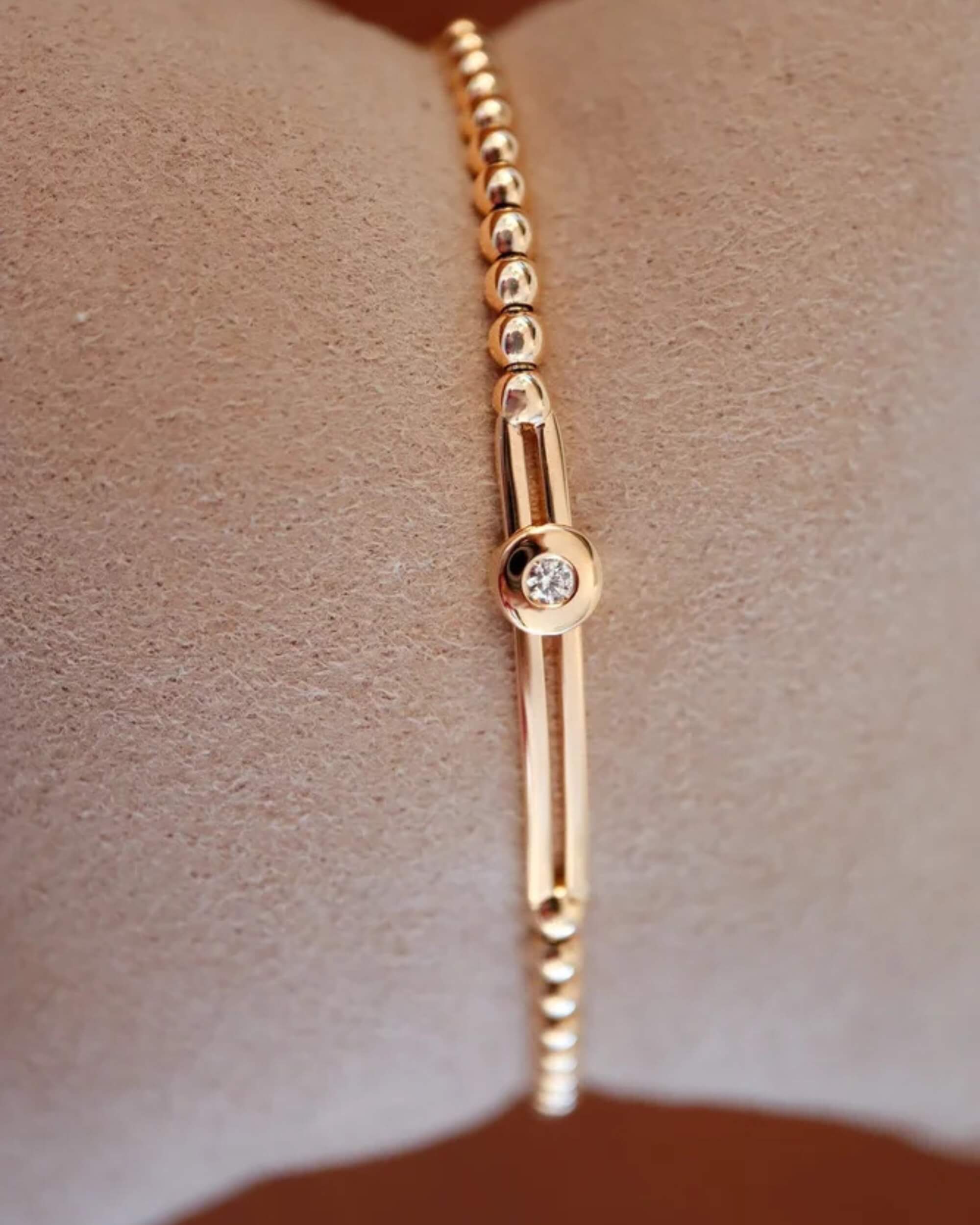 Bracelet Kyoto