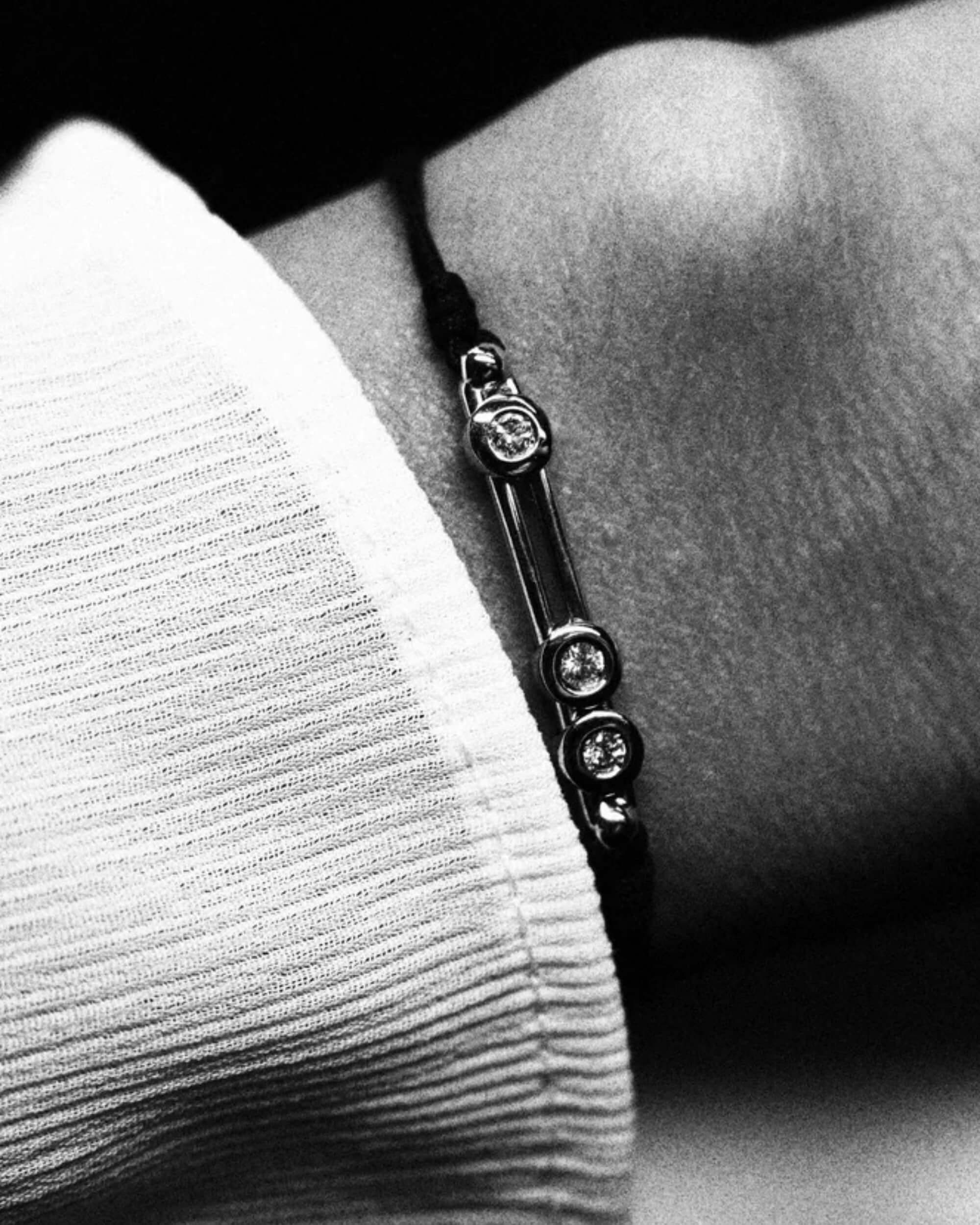 Bracelet Tōkaidō