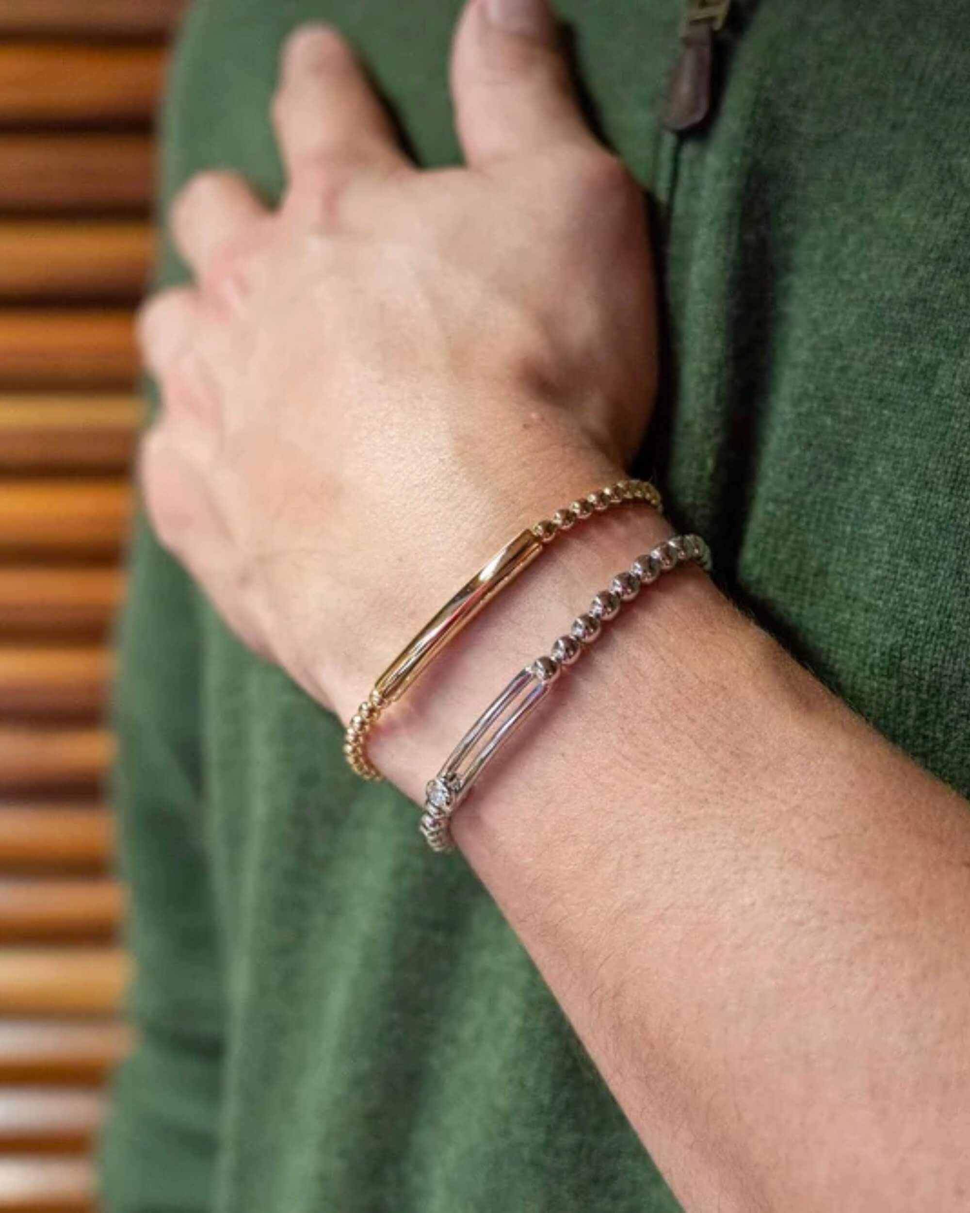 Bracelet Kyoto XL