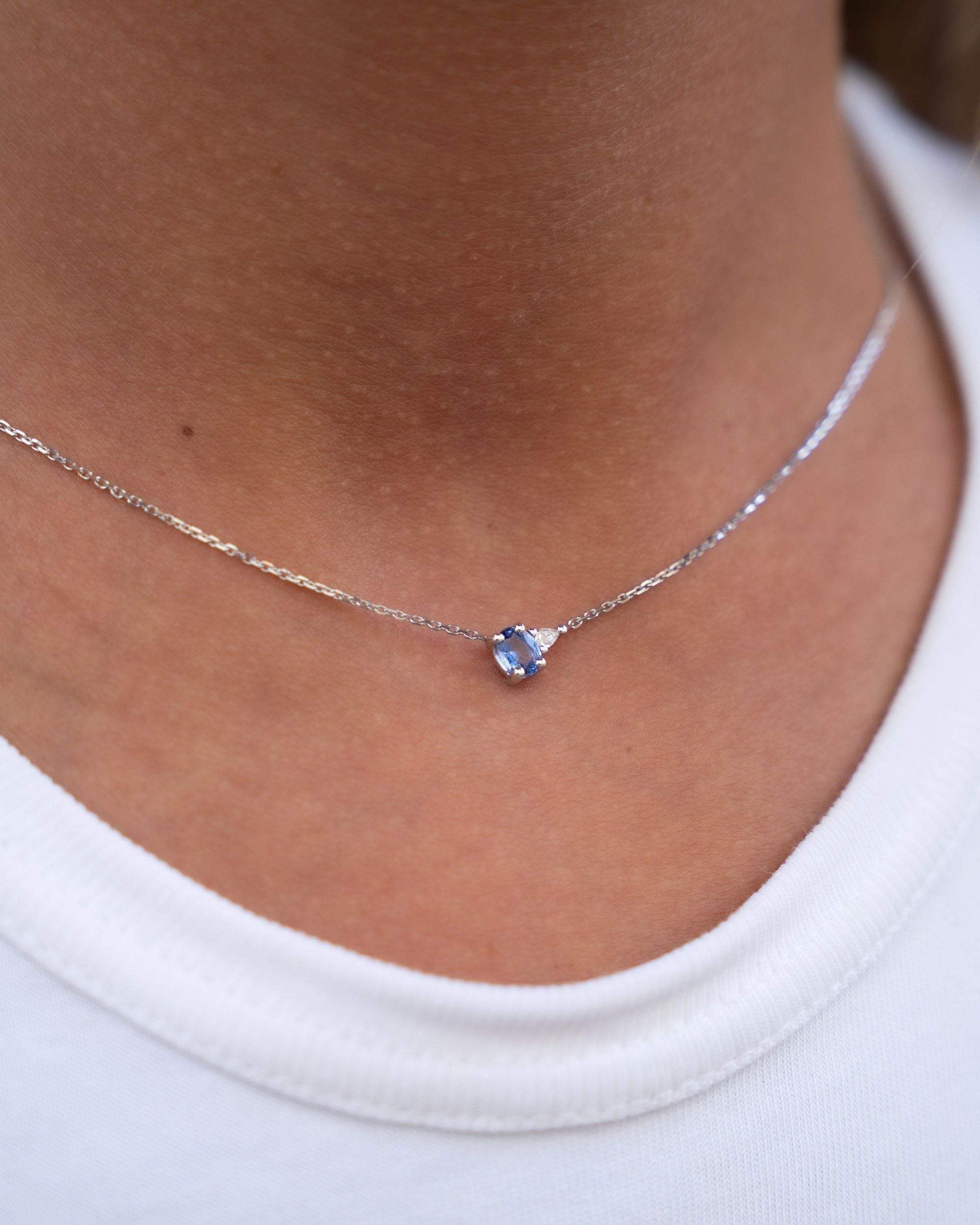 Collier Ostuni