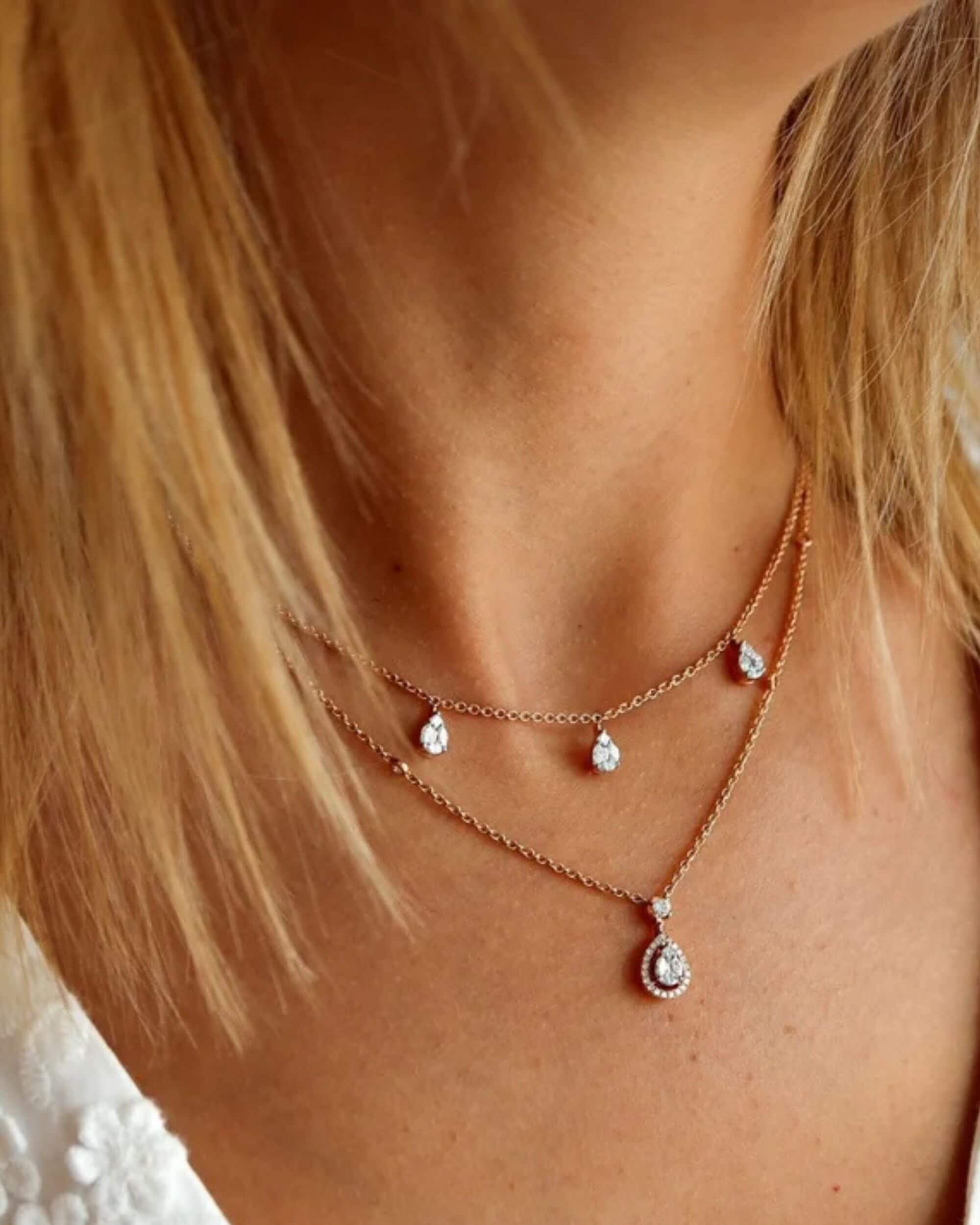 Collier Venise