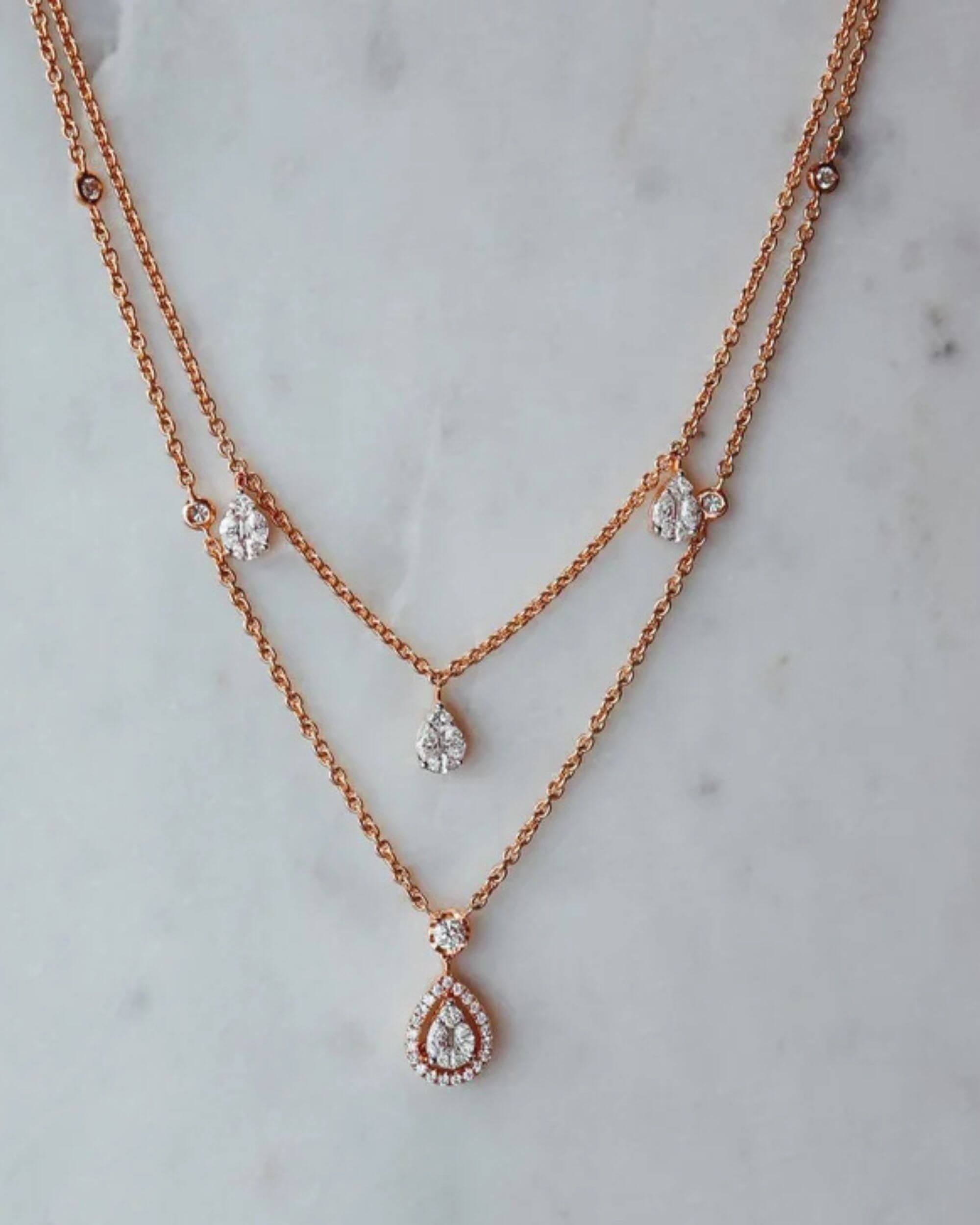 Collier Venise