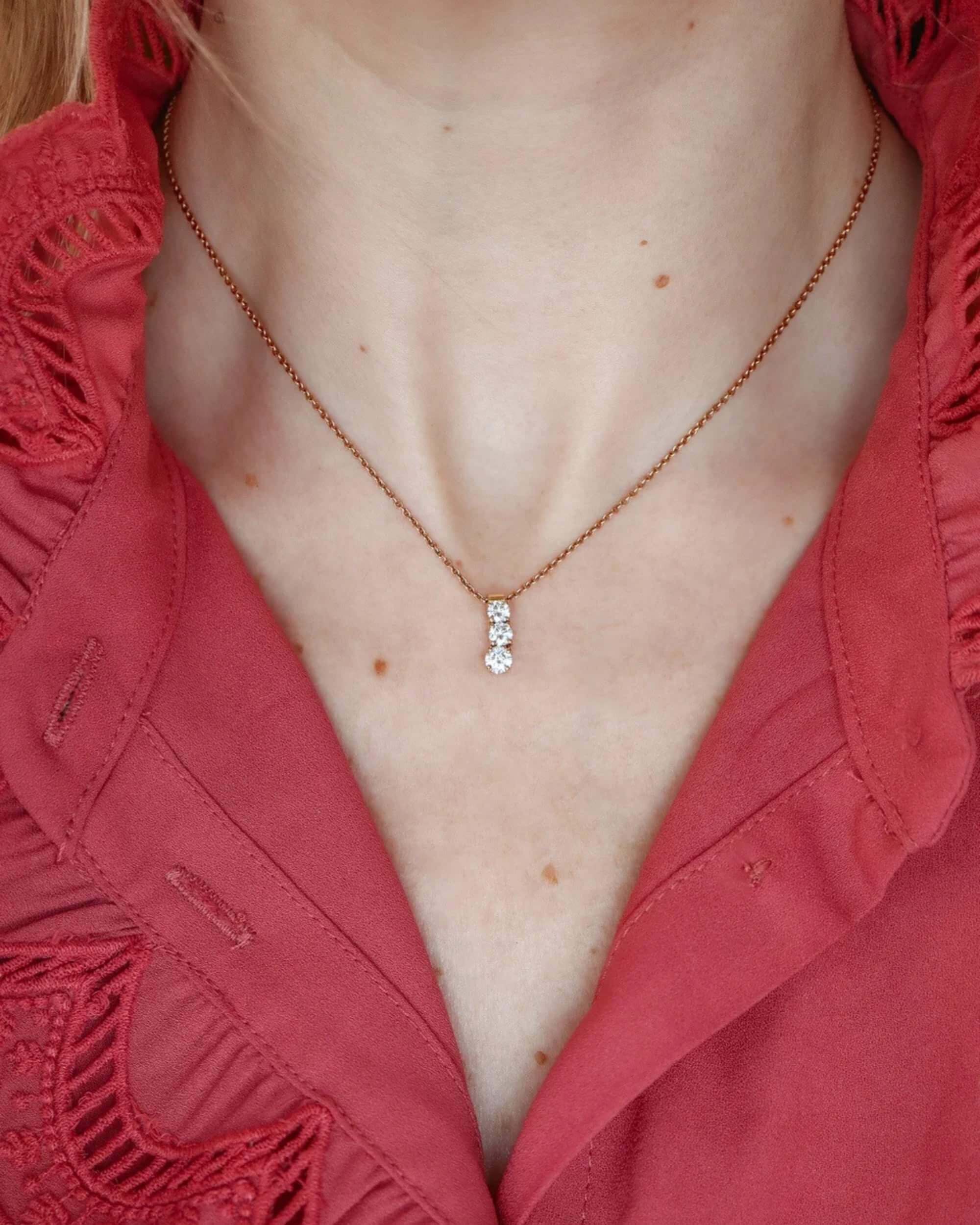 Collier Baléares