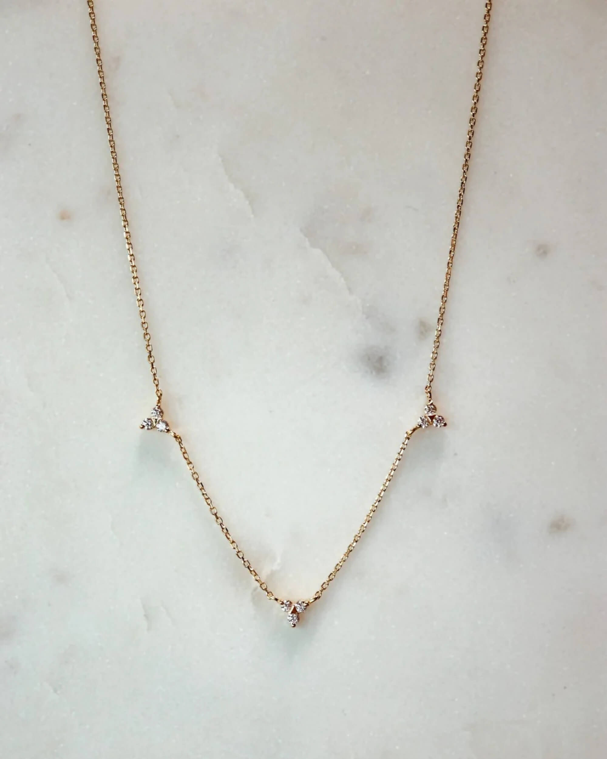 Collier Bermudes