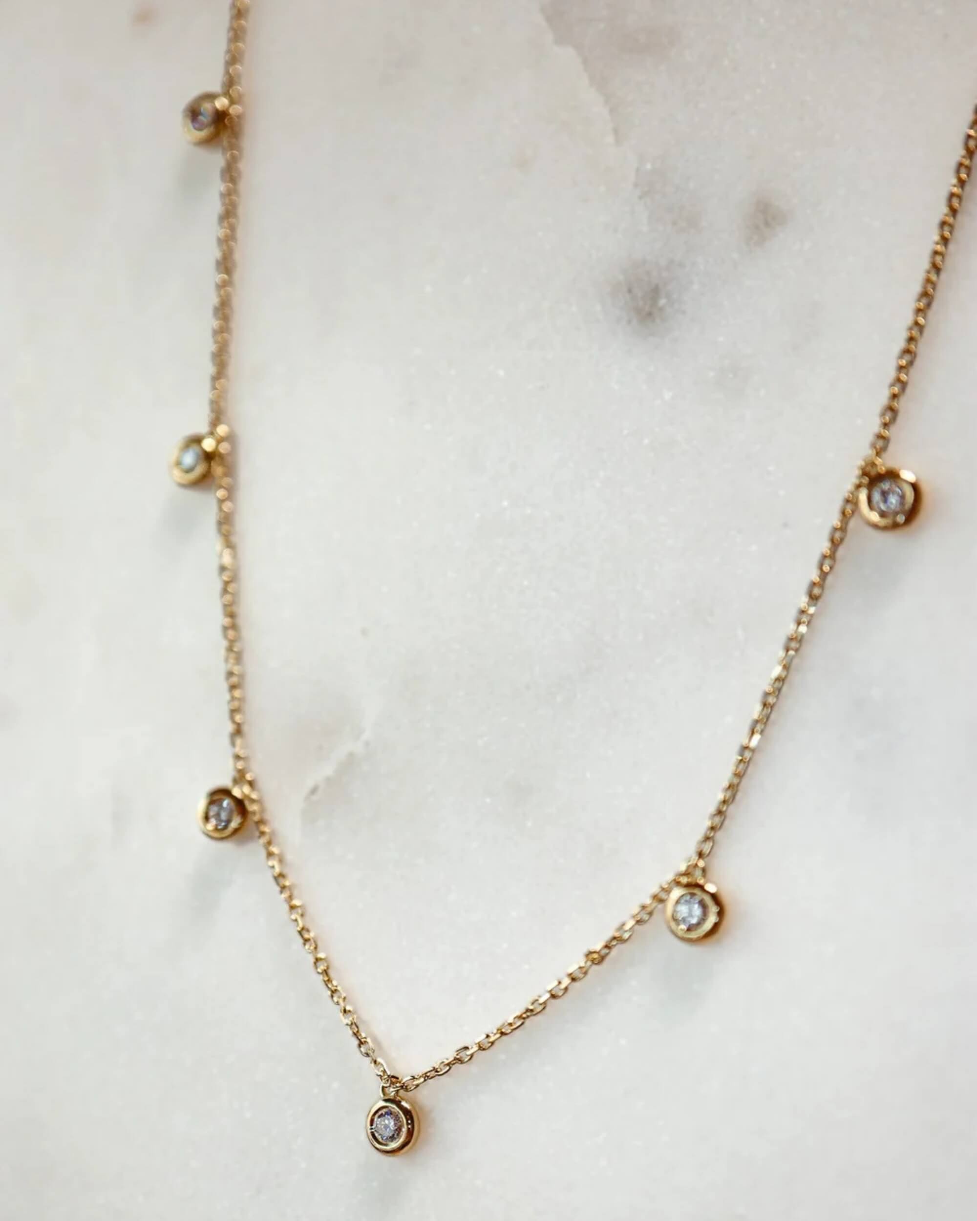 Collier Kyoto