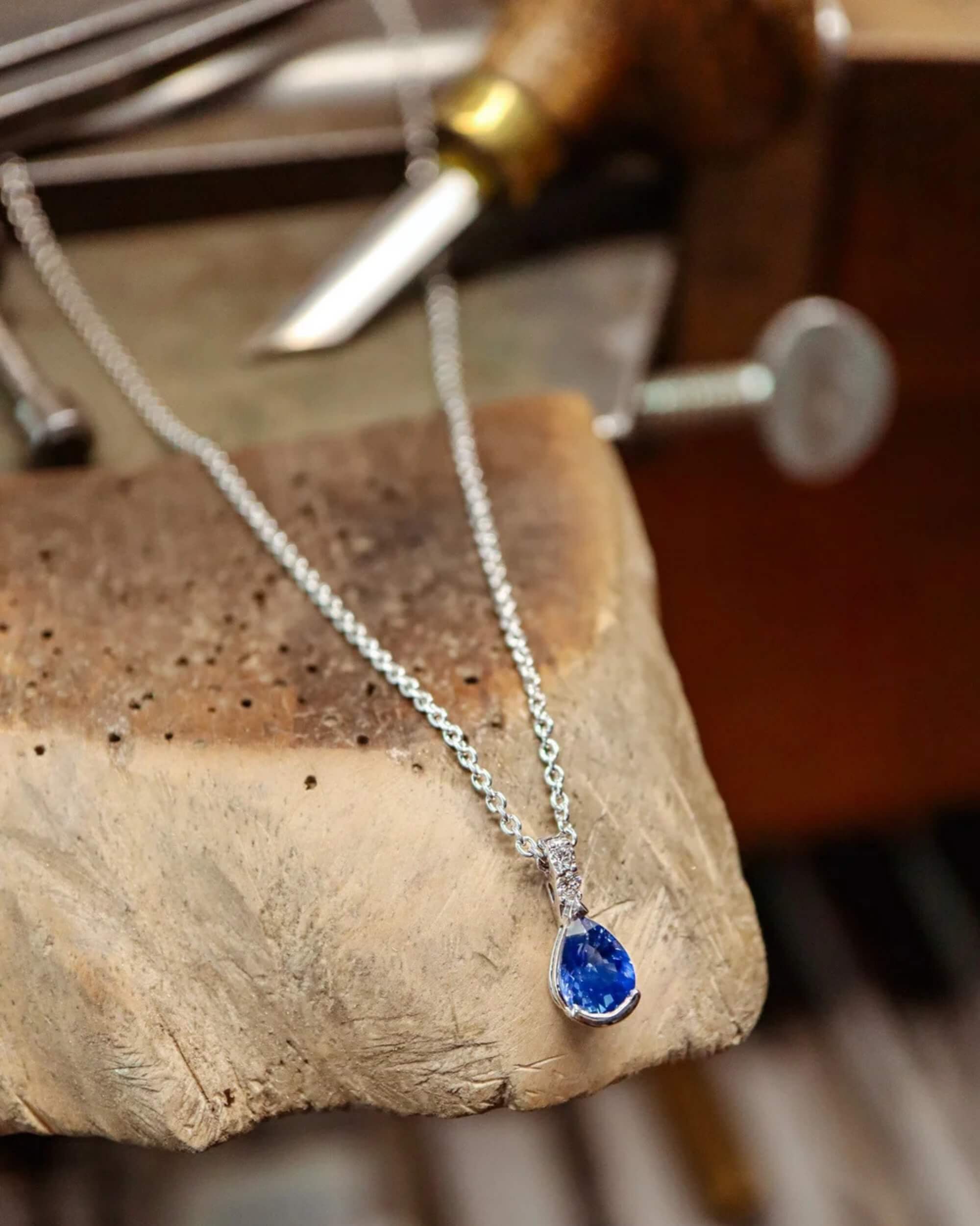 Collier l'Homy