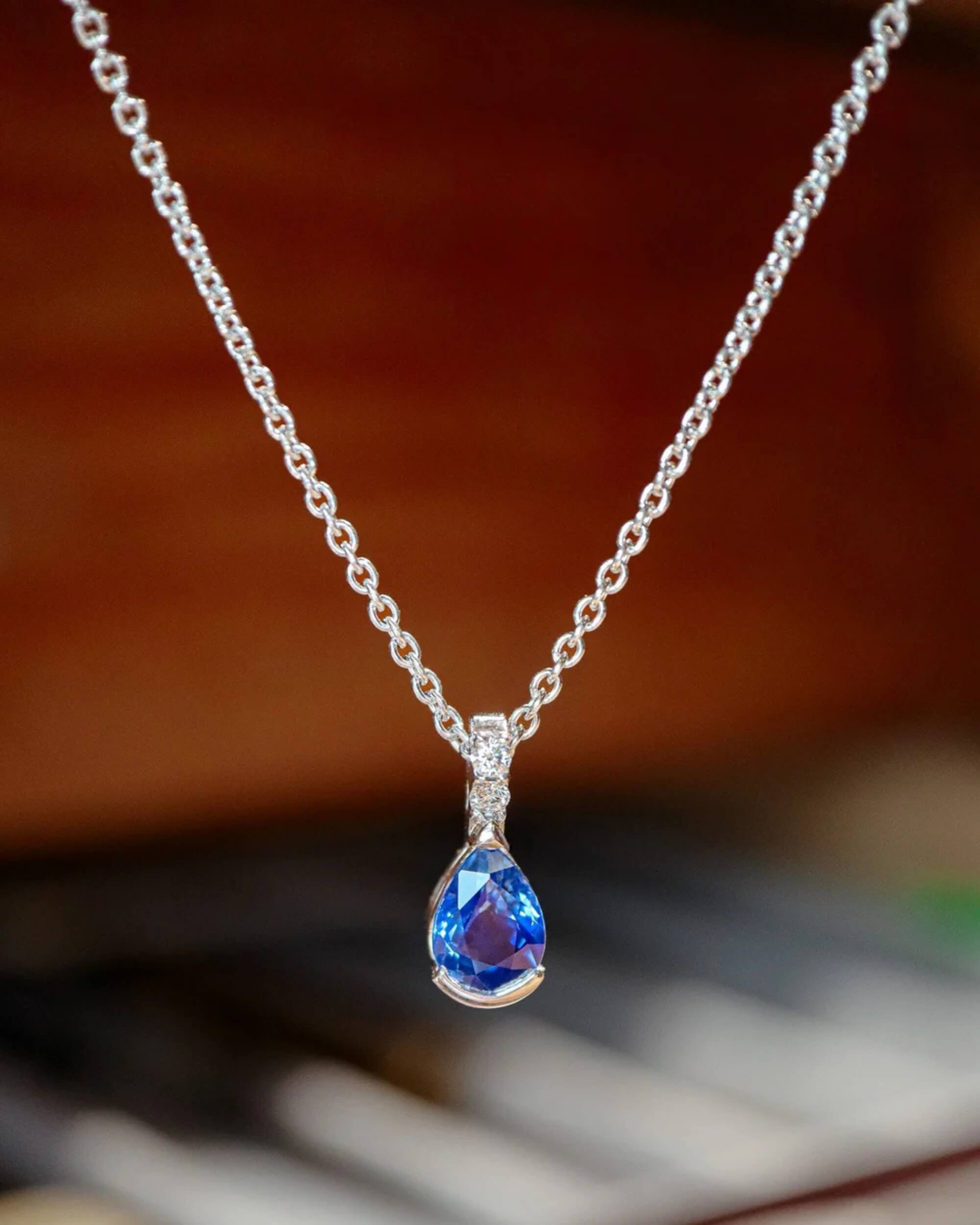 Collier l'Homy