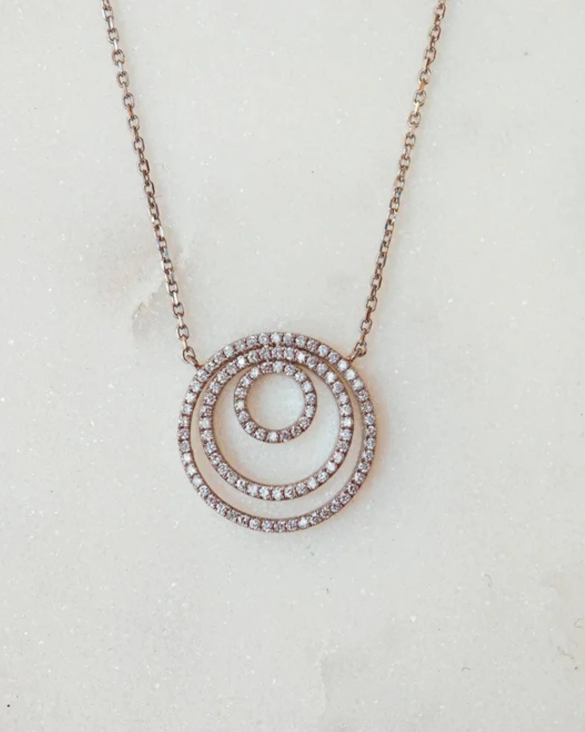 Collier Trinité