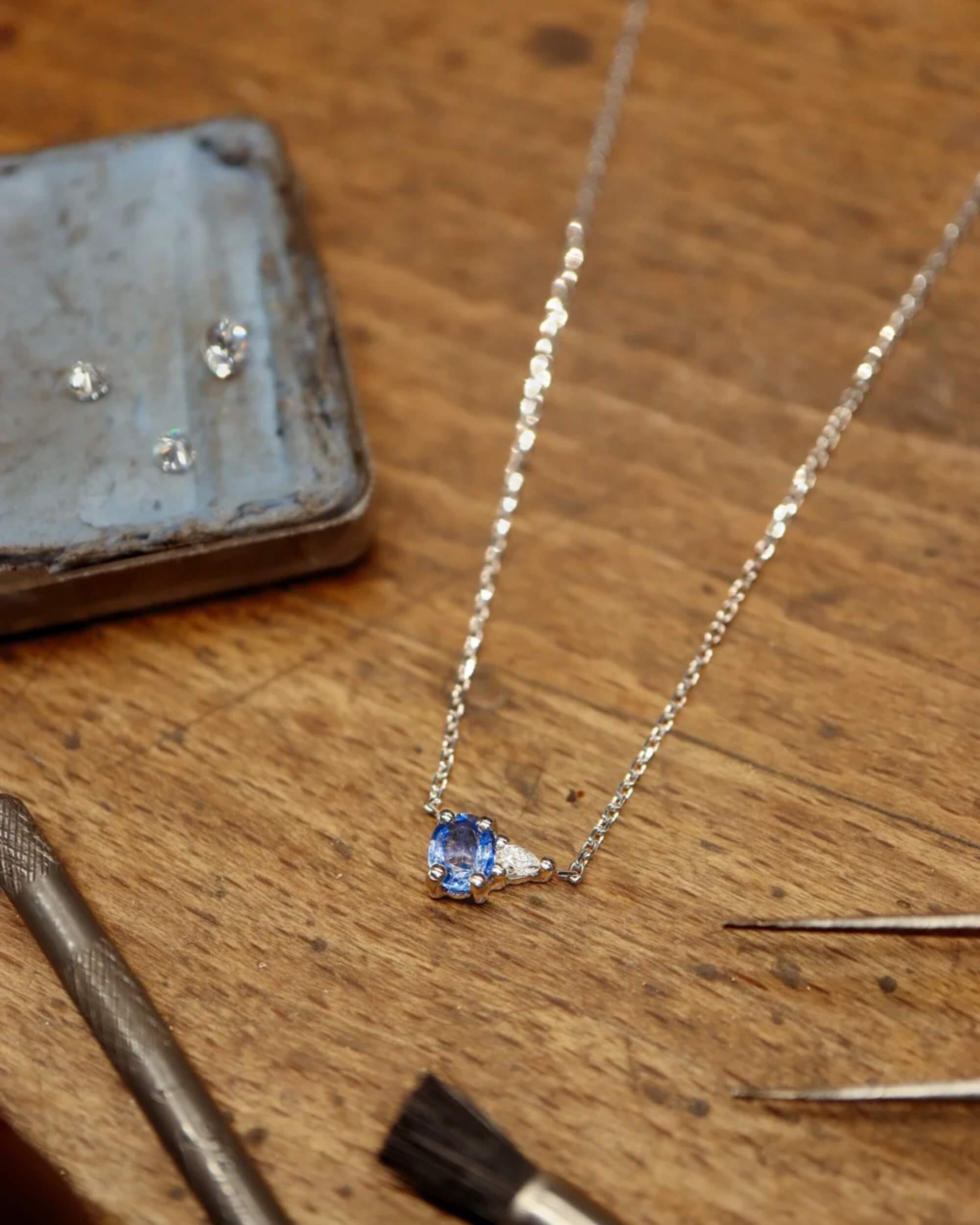 Collier Ostuni