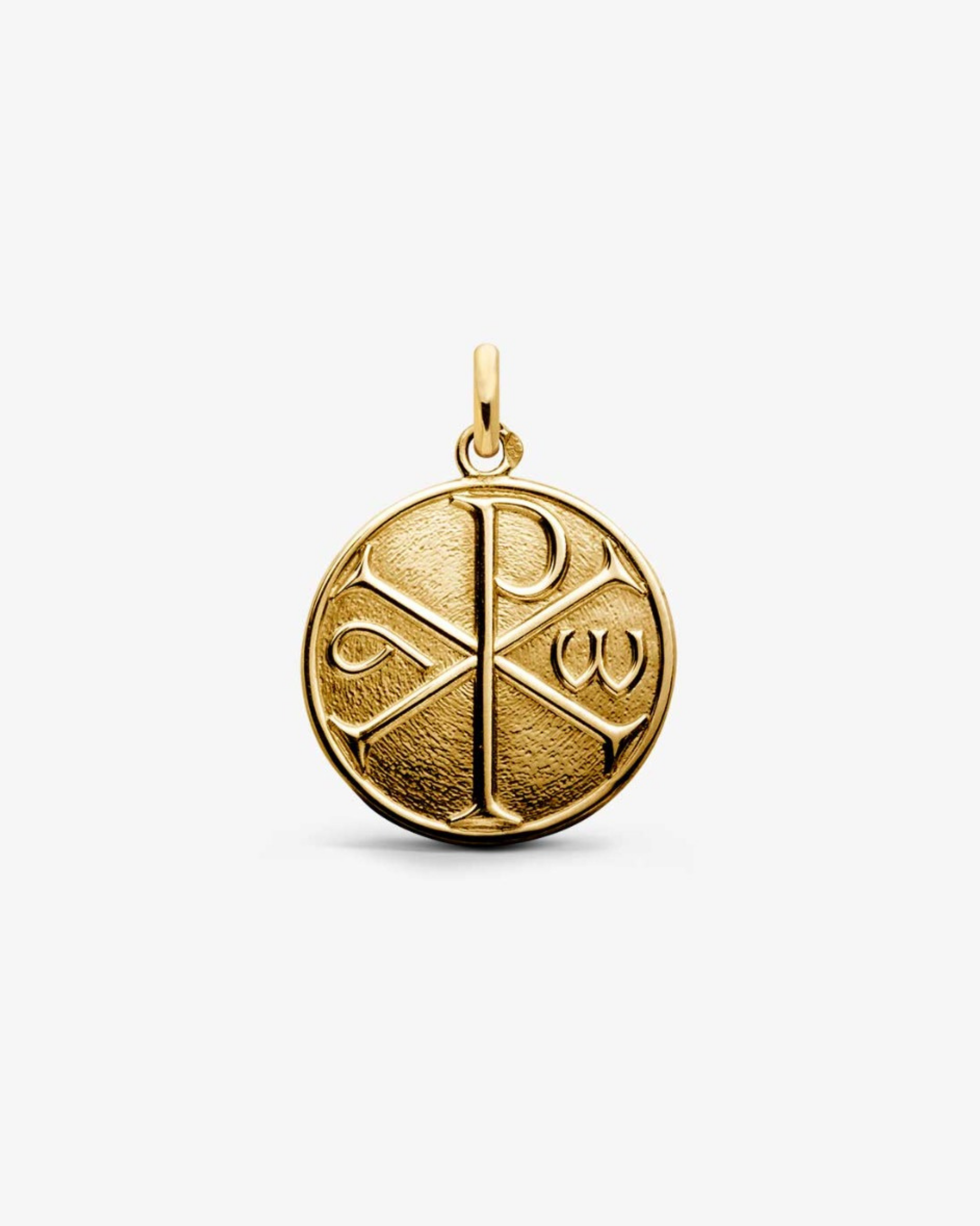 Médaille Chrisme