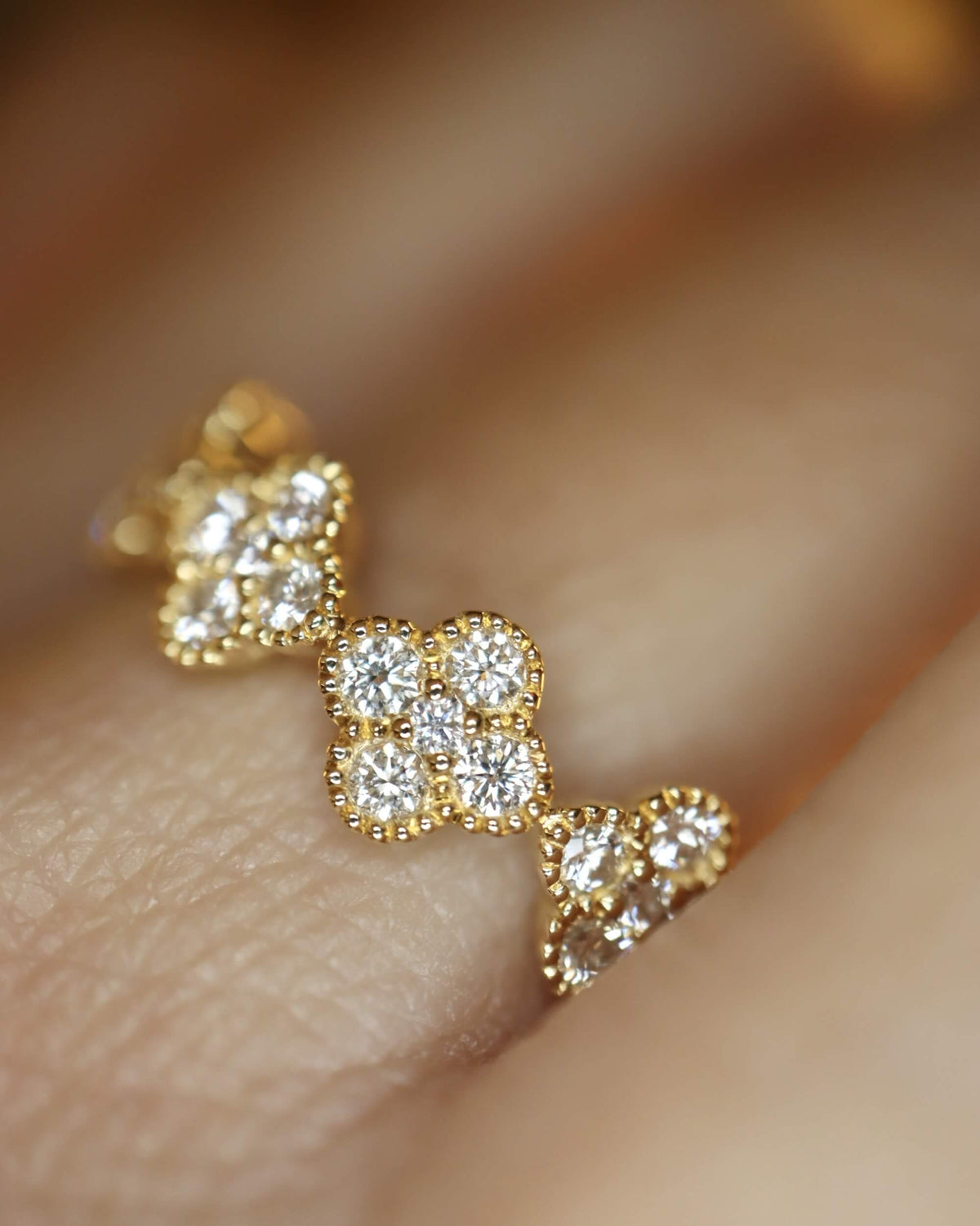 Bague Zahara